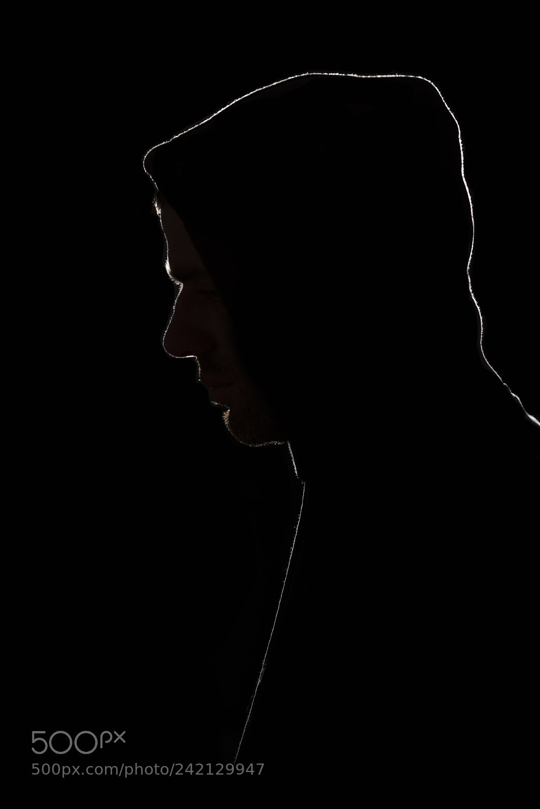 Nikon D810 sample photo. Dark side photography