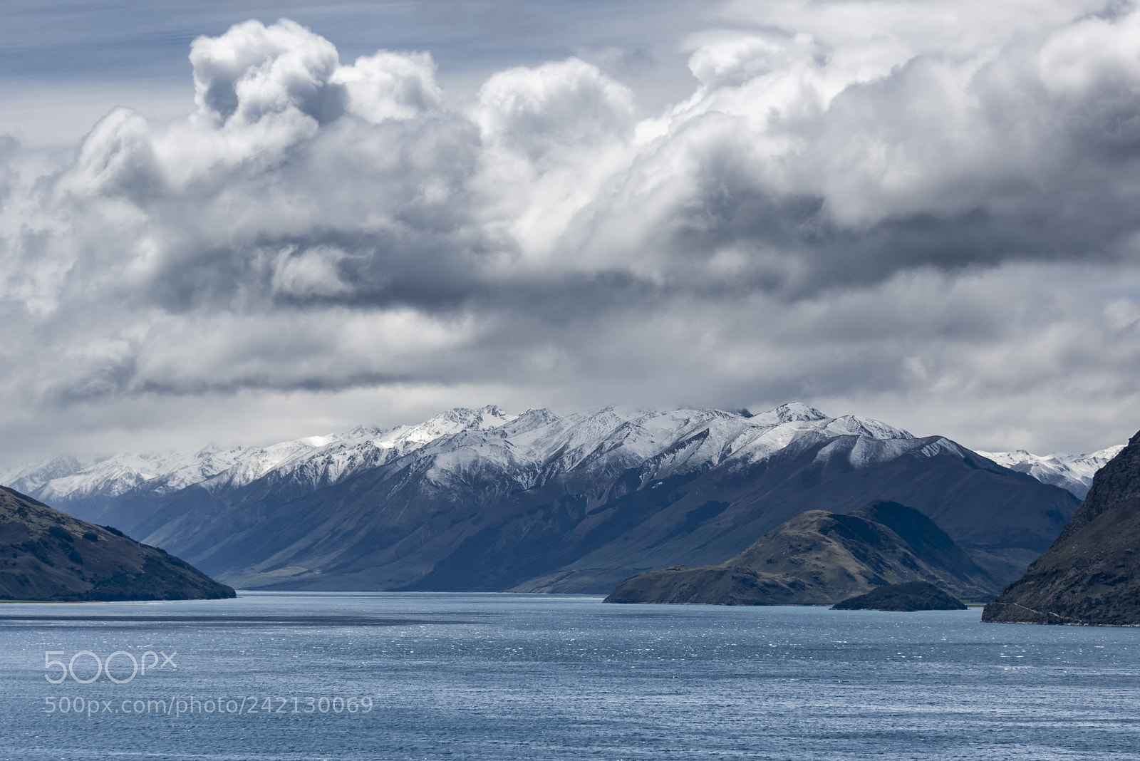Nikon D810 sample photo. Land of the long photography