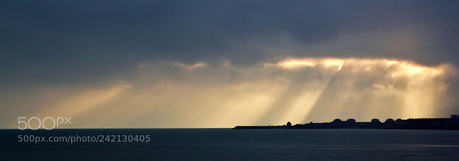 Canon EOS 60D sample photo. Sunset silhouette photography