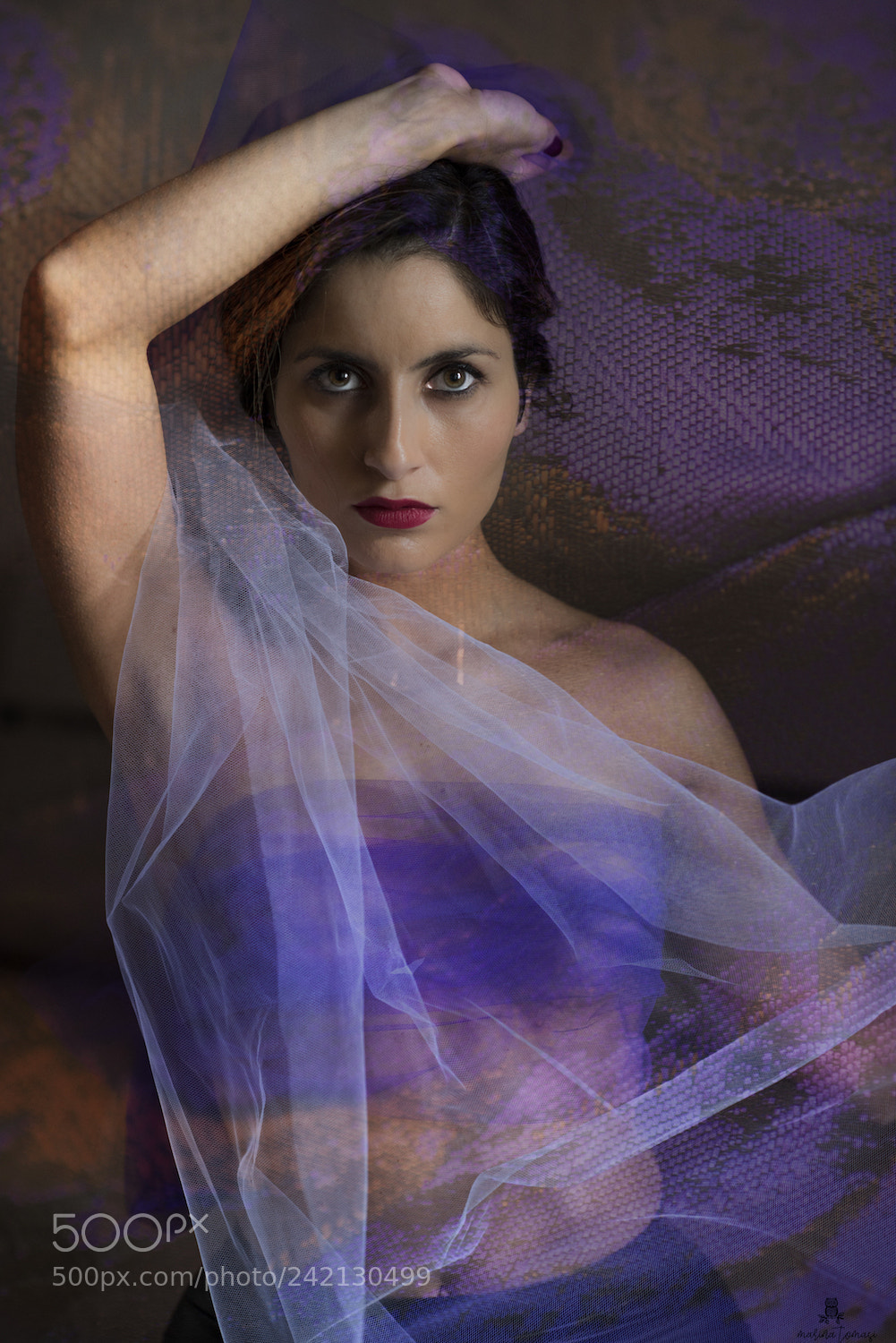 Nikon D810 sample photo. Marianna photography