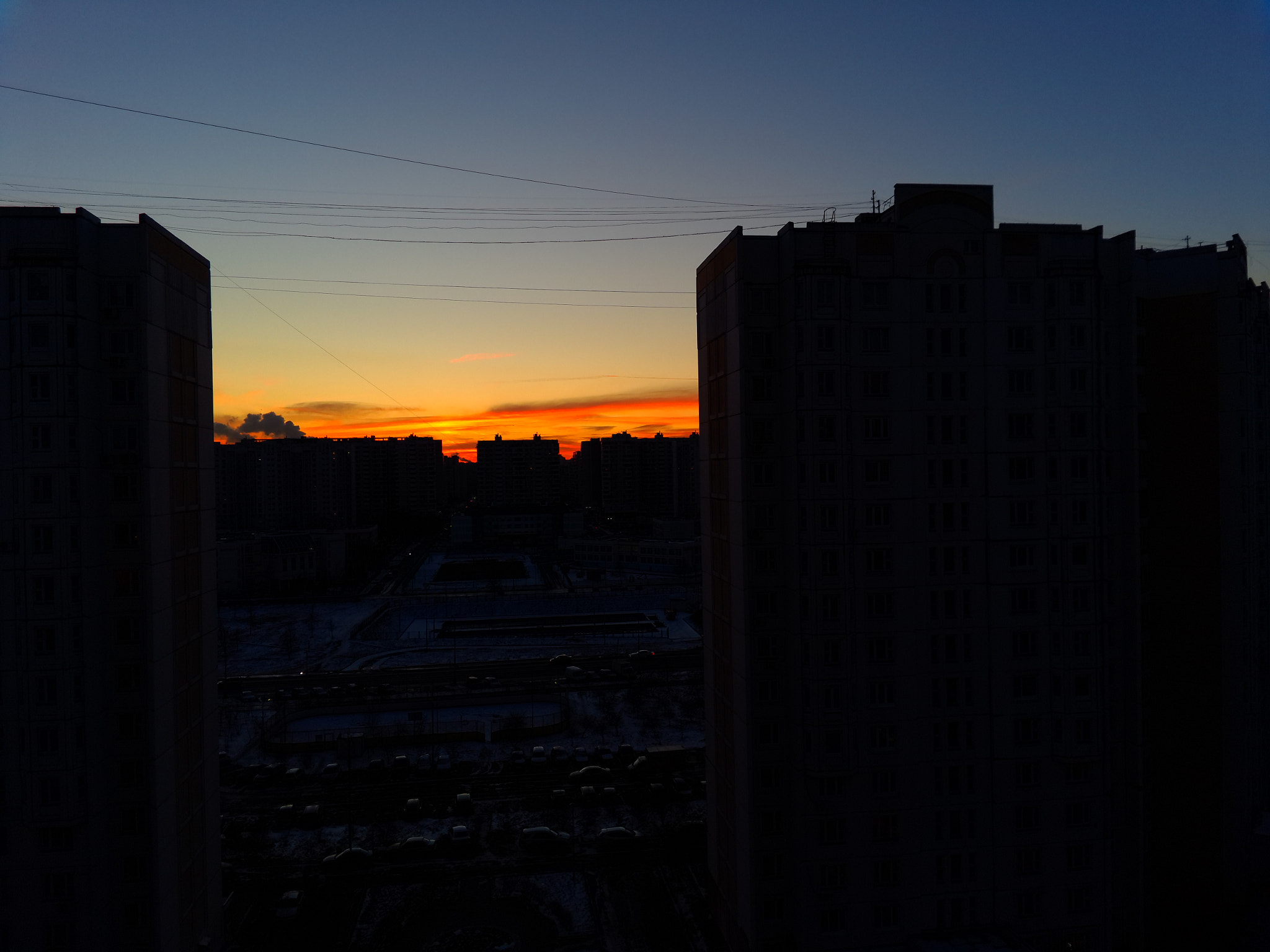 Meizu MX4 Pro sample photo