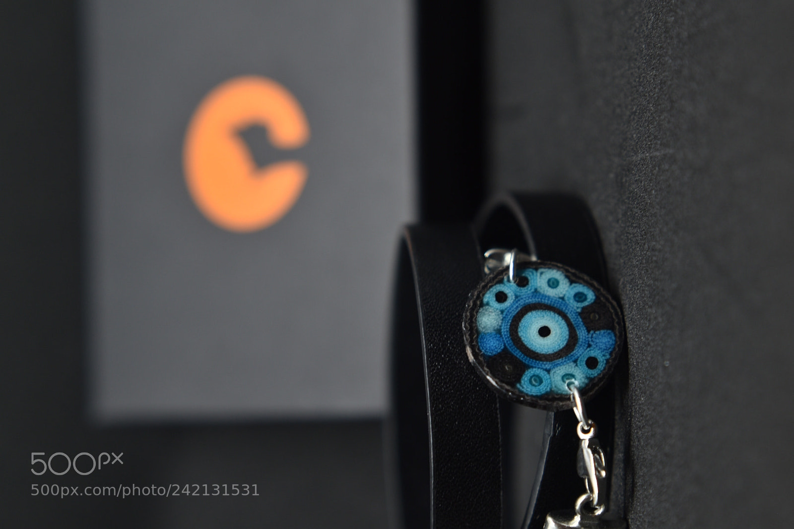 Nikon D5600 sample photo. Jewlery photography