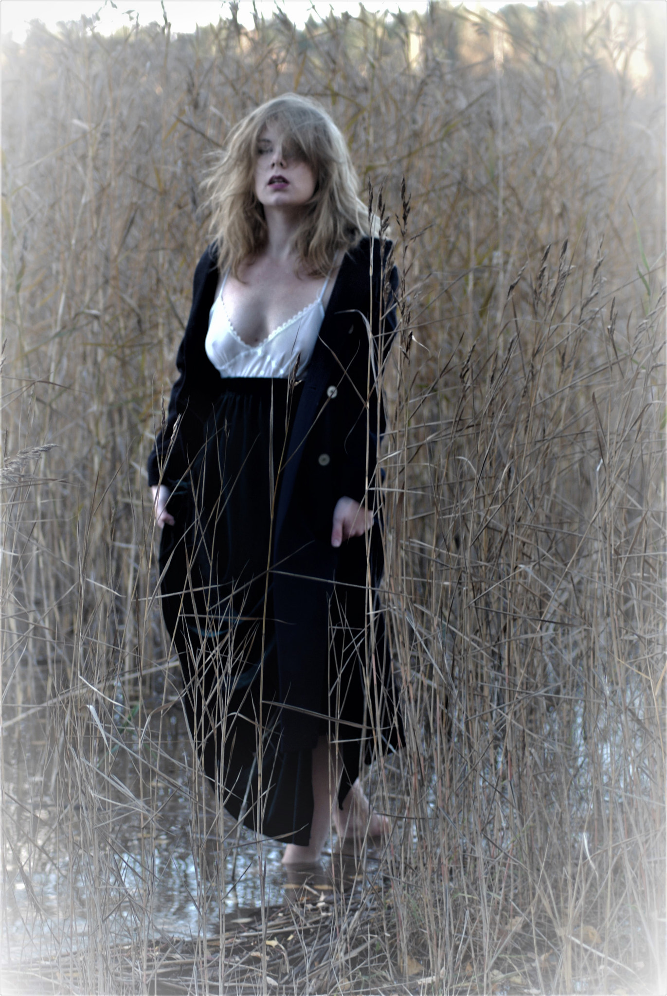 Nikon D80 sample photo. () photography
