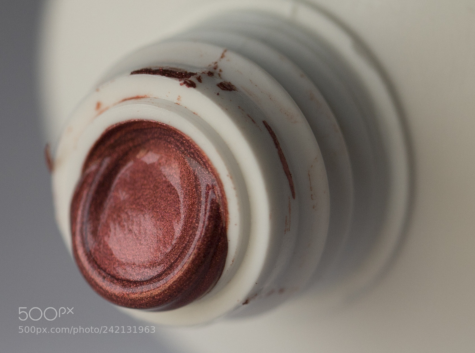 Canon EOS 6D Mark II sample photo. Macro look at stuff photography