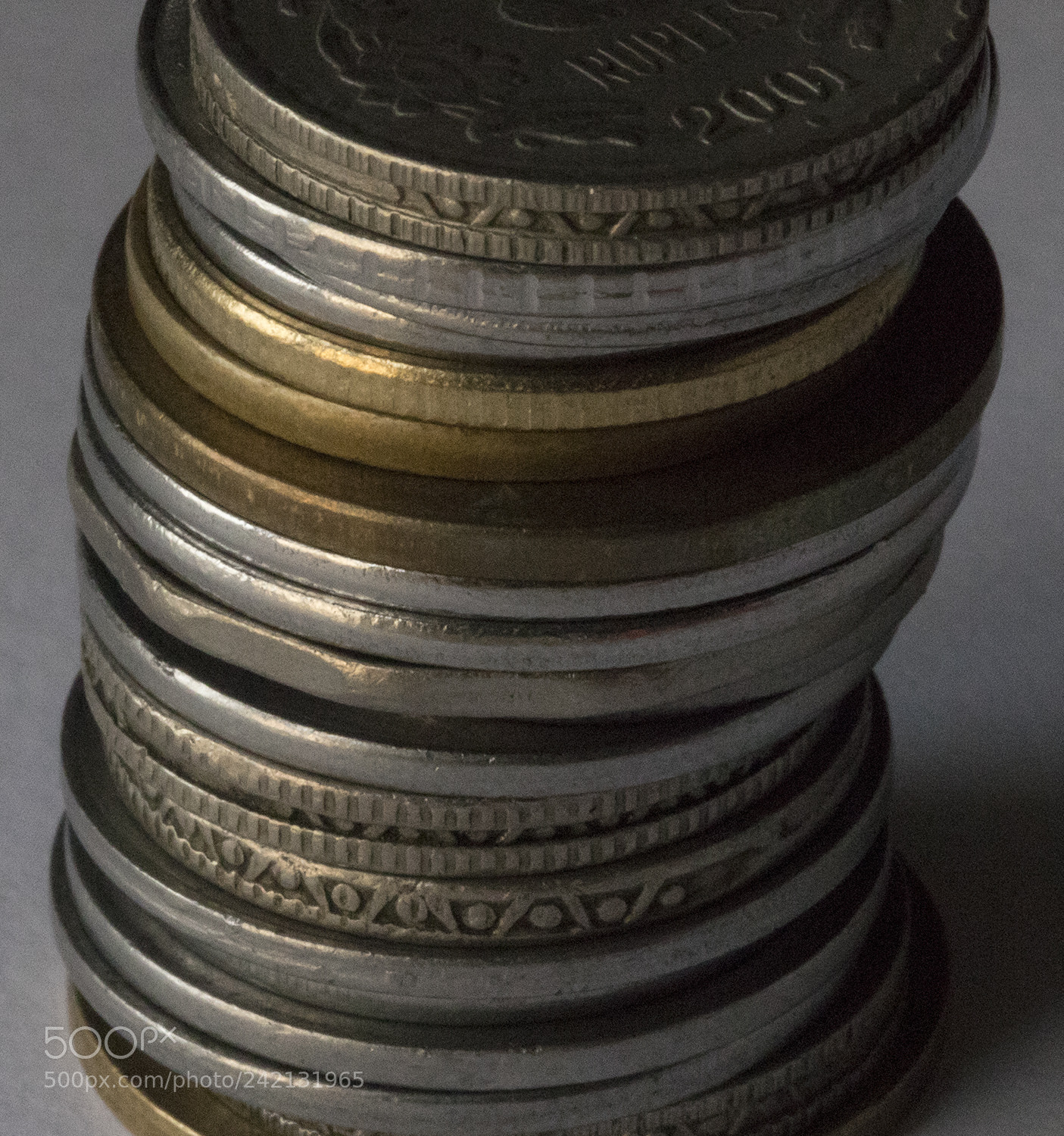 Canon EOS 6D Mark II sample photo. Macro look at stuff photography