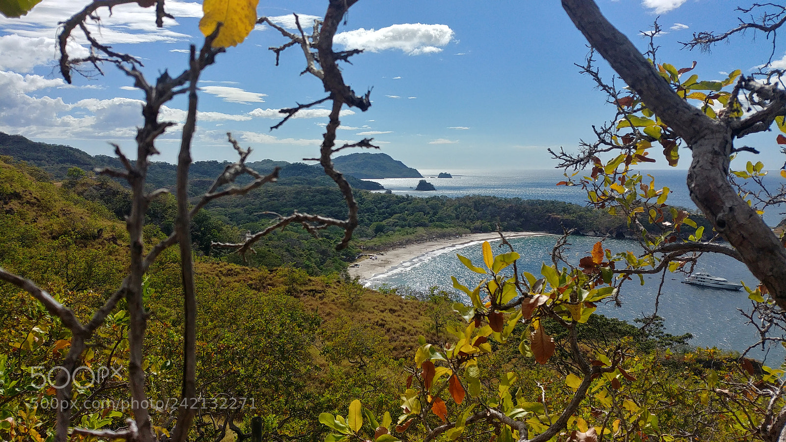 LG G6 sample photo. Playa mina photography