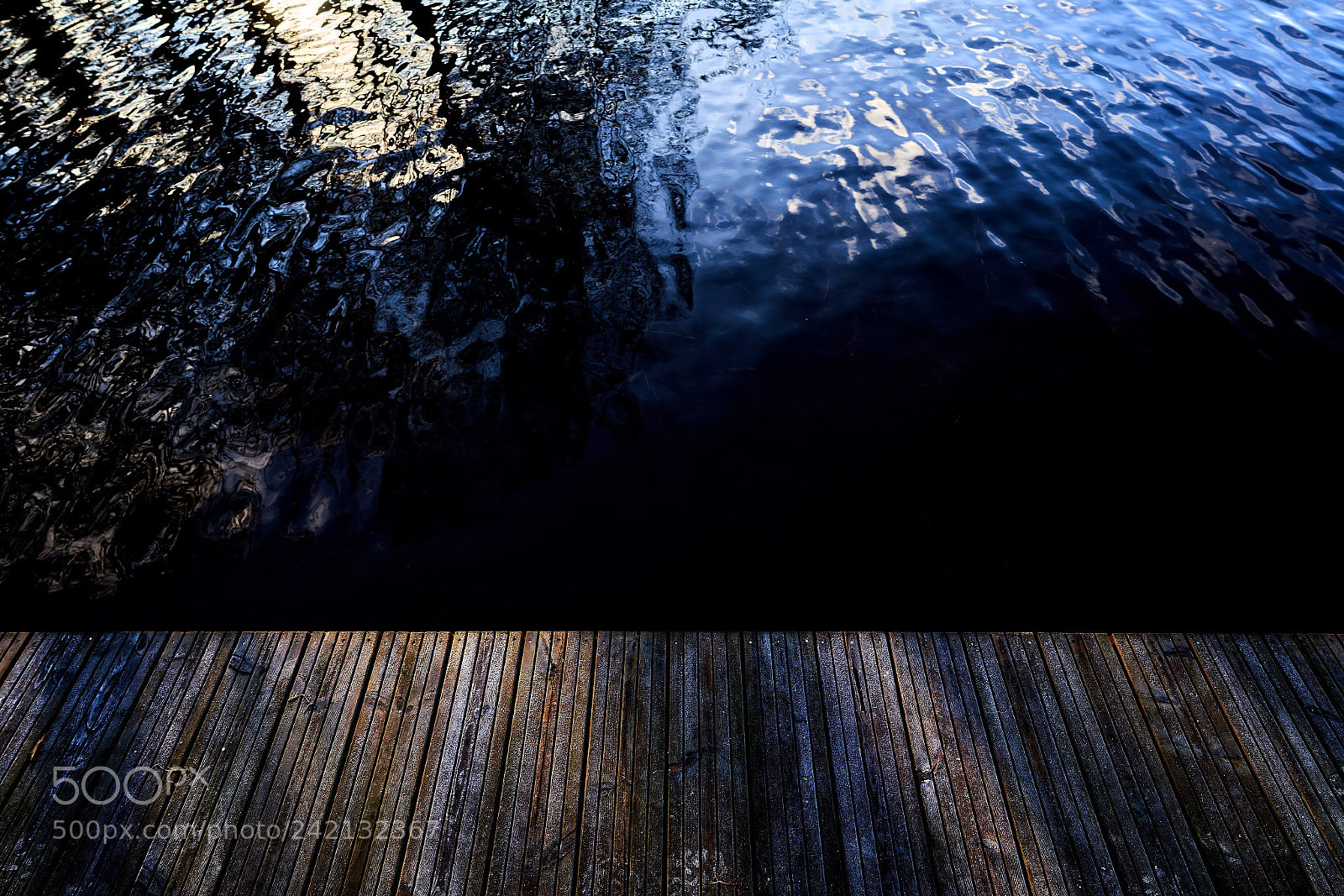 Sony a7R III sample photo. Depth photography