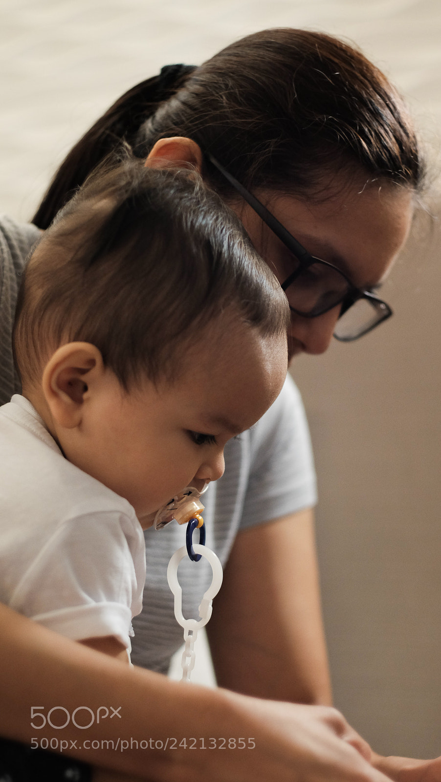 Fujifilm X-T1 sample photo. The pacifier=) photography