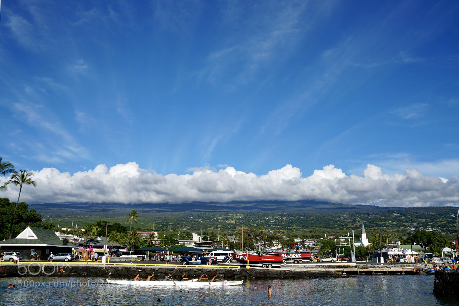 Sony a6300 sample photo. Kailua kona photography