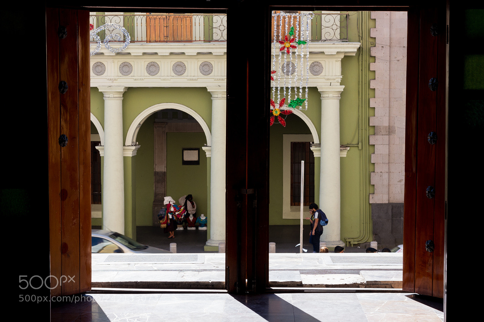 Canon EOS 700D (EOS Rebel T5i / EOS Kiss X7i) sample photo. Desde la catedral photography