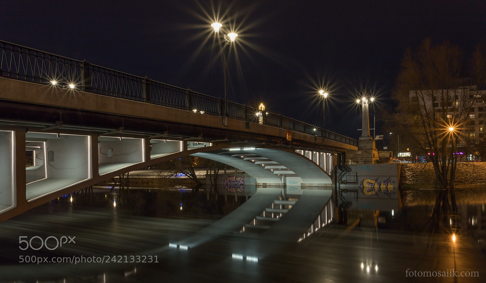 Canon EOS 6D Mark II sample photo. Bridge photography