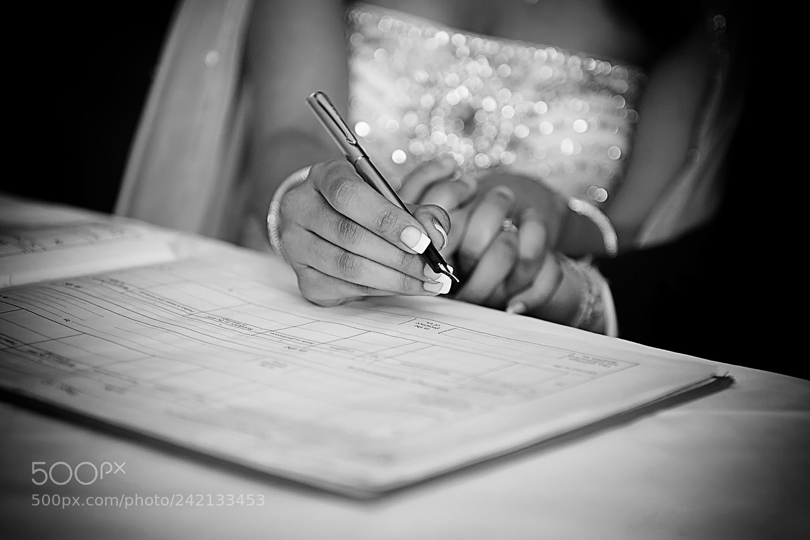 Nikon D700 sample photo. Hands photography