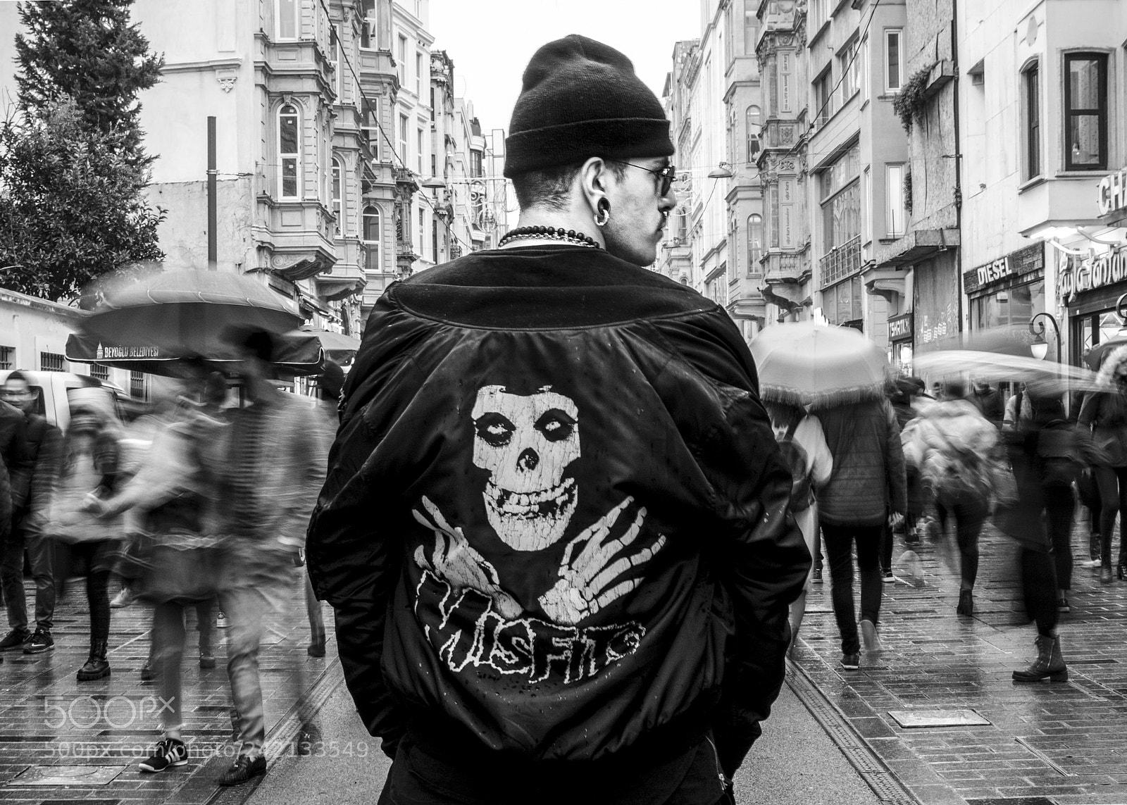 Olympus OM-D E-M1 sample photo. Misfits... photography