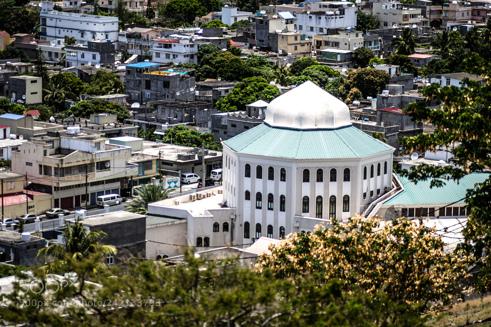 Nikon D3100 sample photo. Lovely mauritius photography