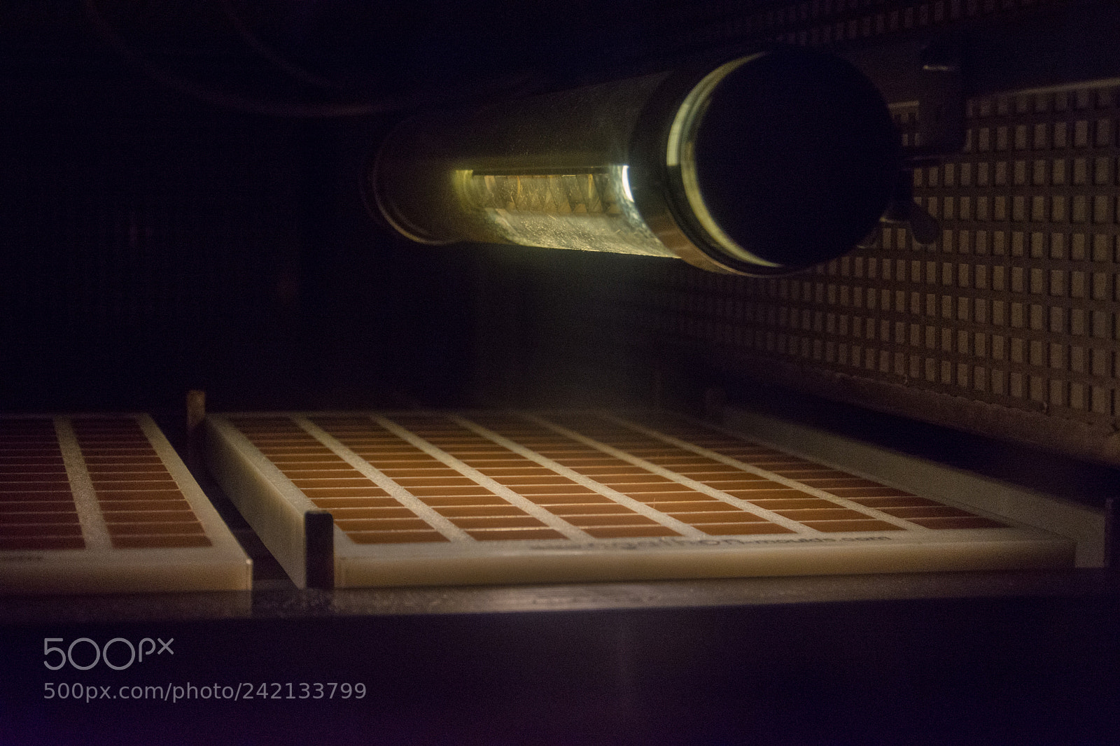Nikon D7200 sample photo. Chocolate bricks photography