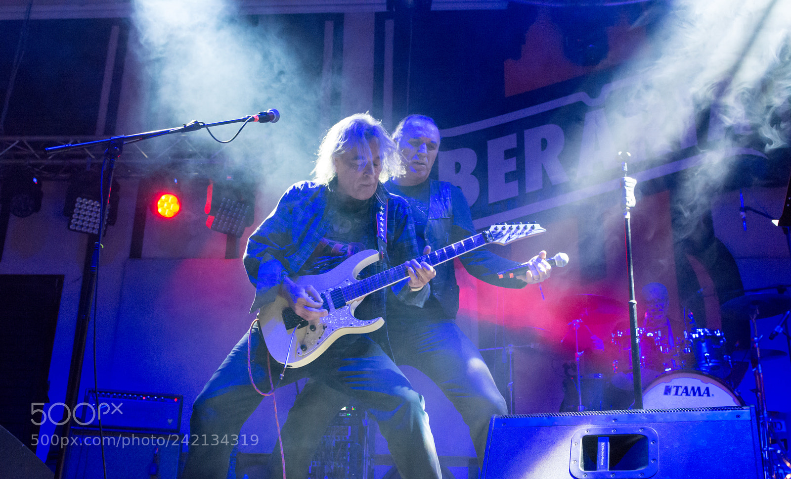 Nikon D7100 sample photo. Guitar soul photography
