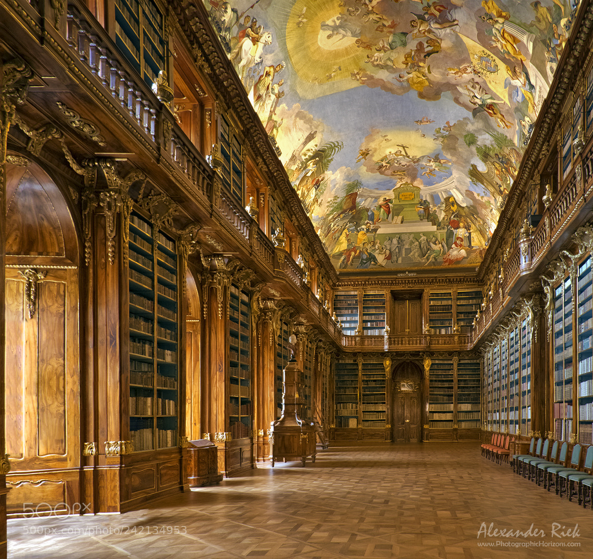 Nikon D800 sample photo. Hall of knowledge photography
