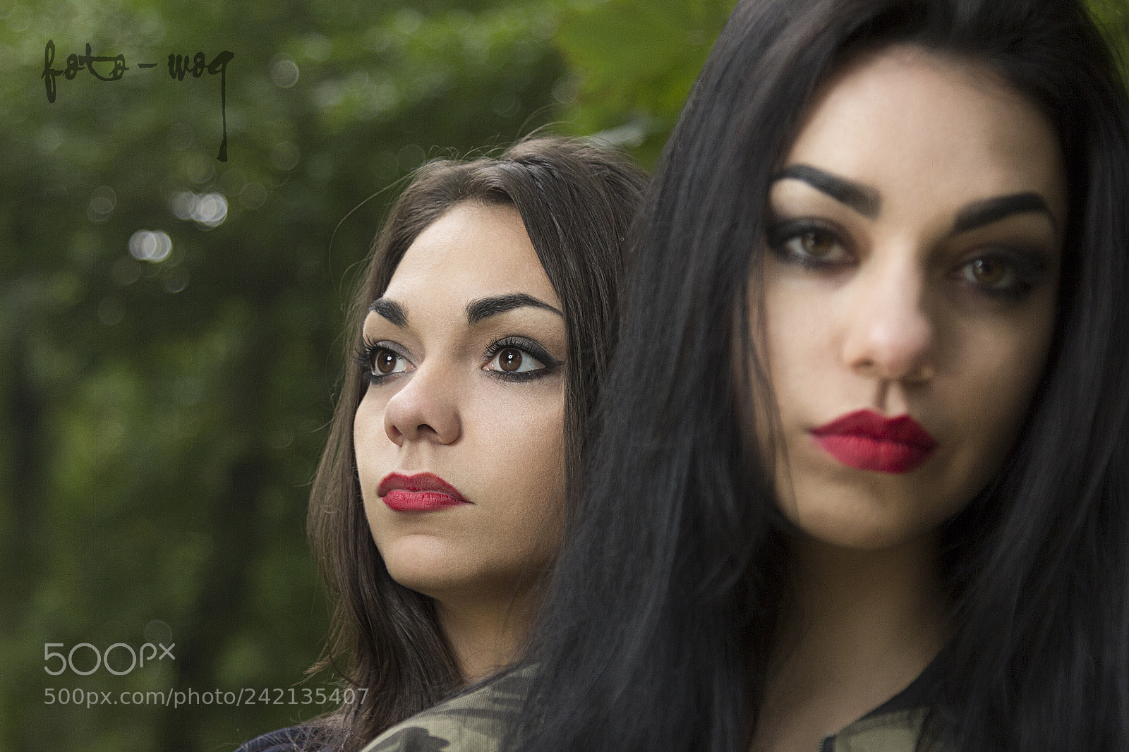 Canon EOS 60D sample photo. Beautiful sisters photography