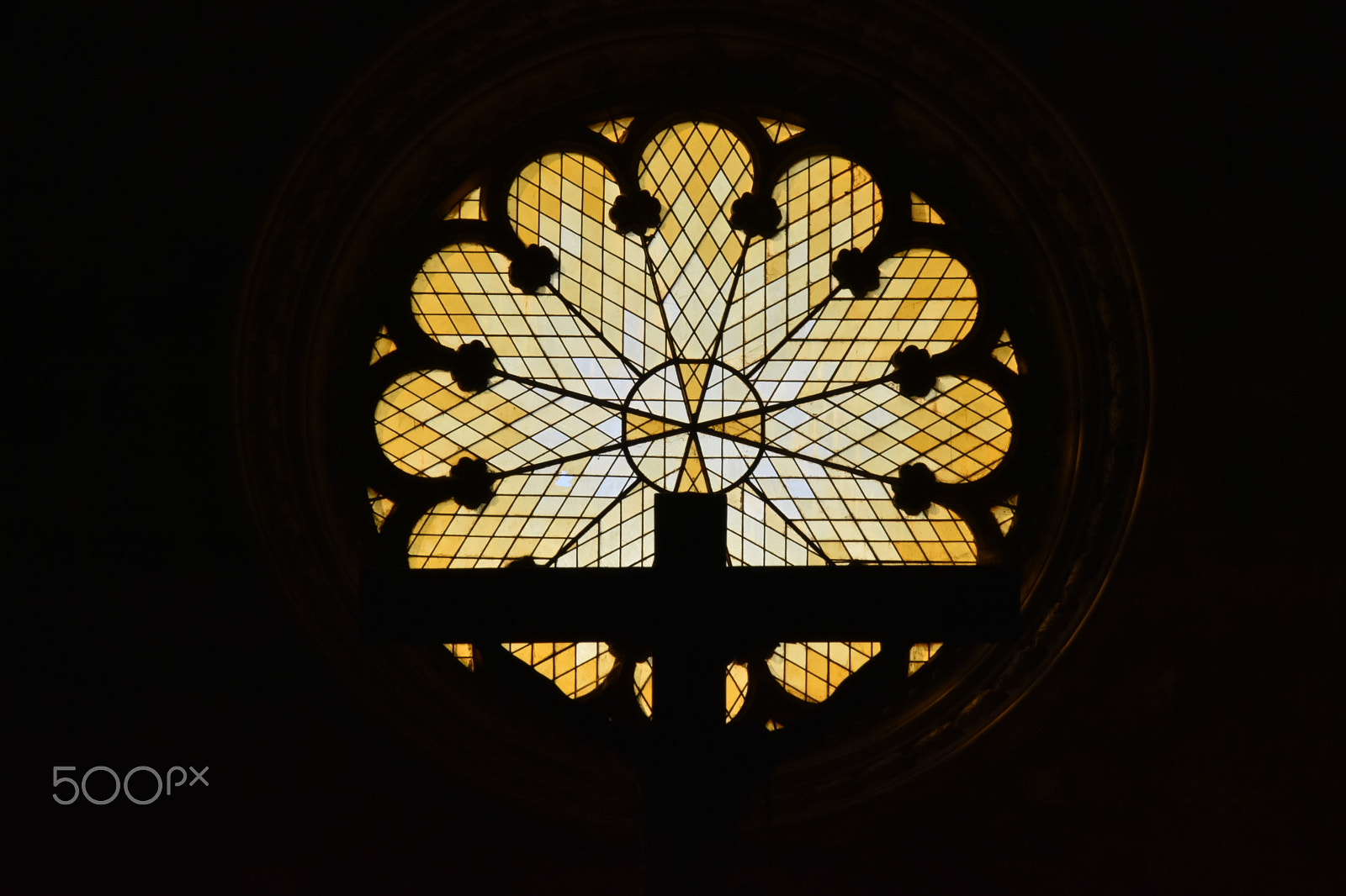 Nikon D3400 sample photo. The faith photography