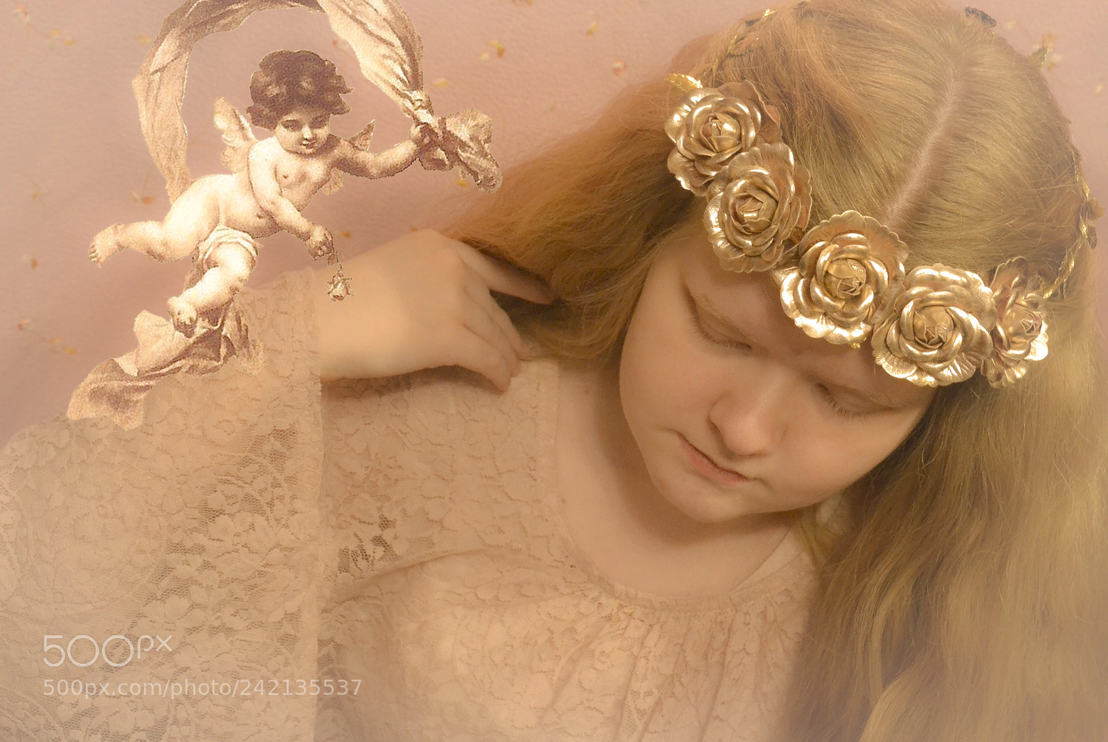 Nikon D3100 sample photo. Digital manipulation photography