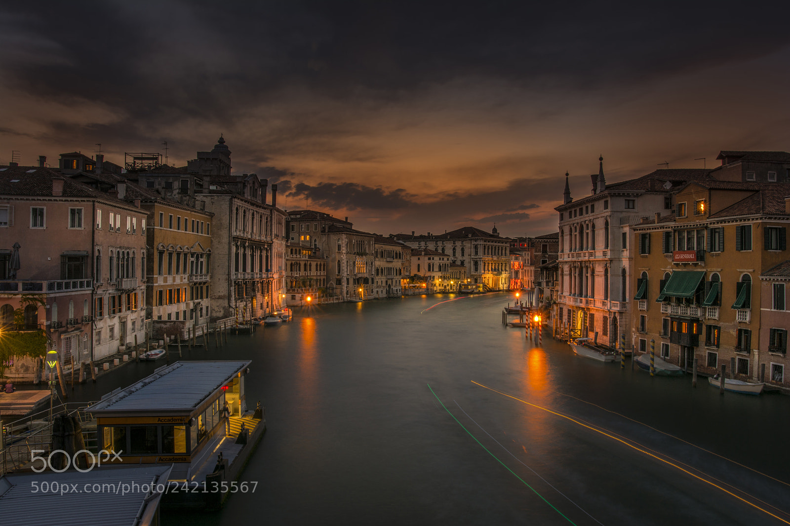 Nikon D7100 sample photo. Venice photography