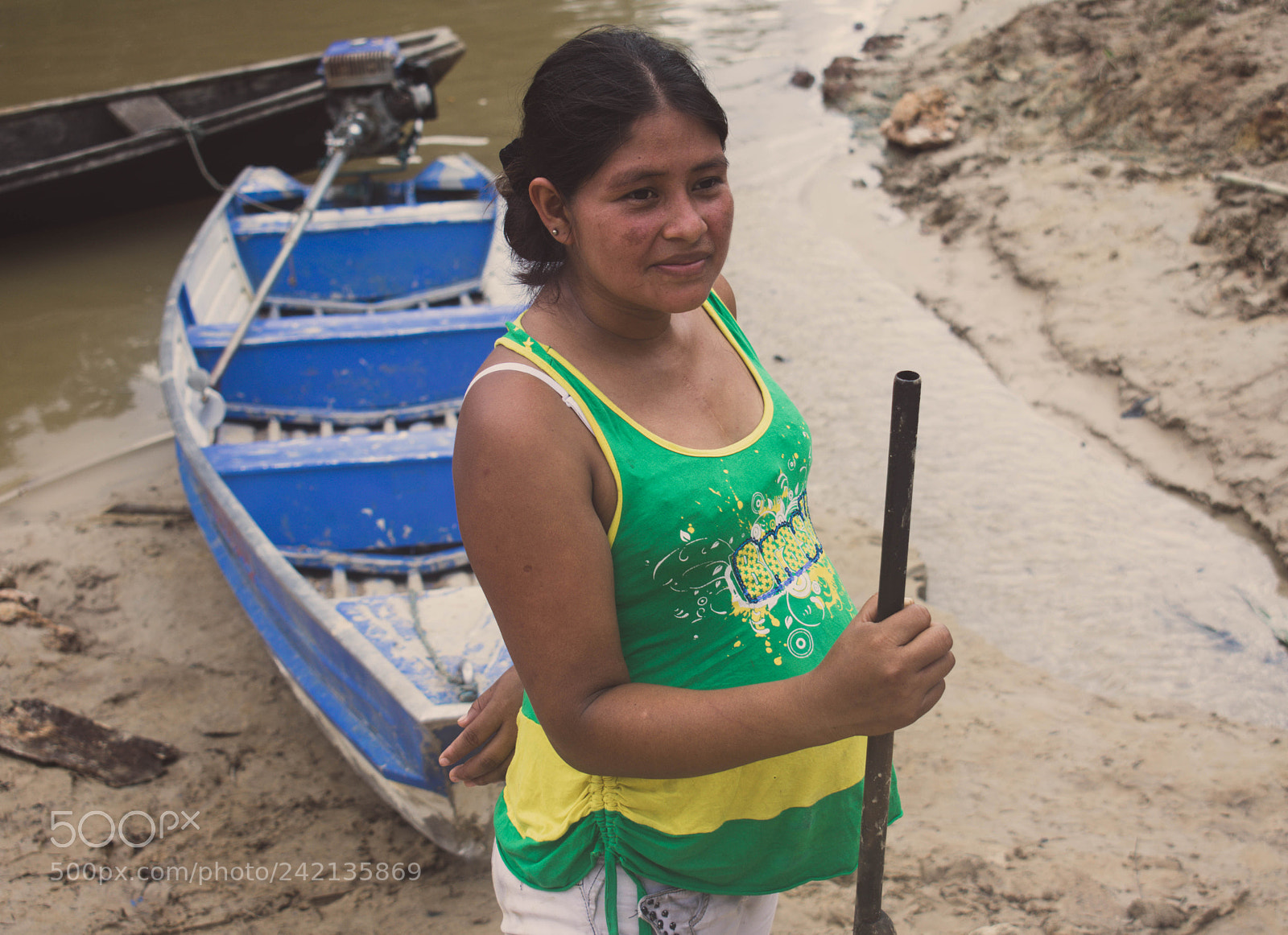 Nikon D3400 sample photo. Women at work photography