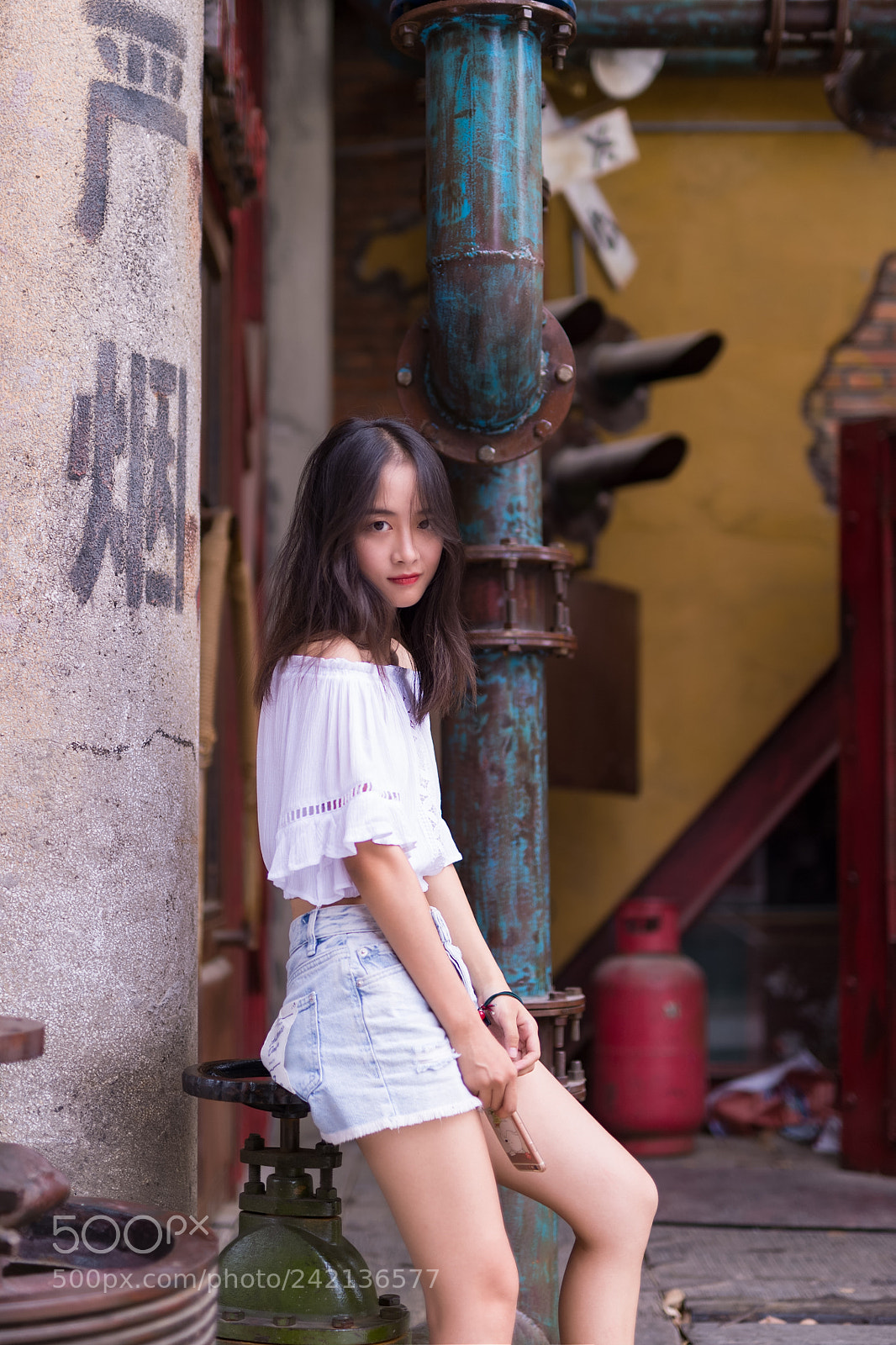 Nikon Df sample photo. Untitled photography
