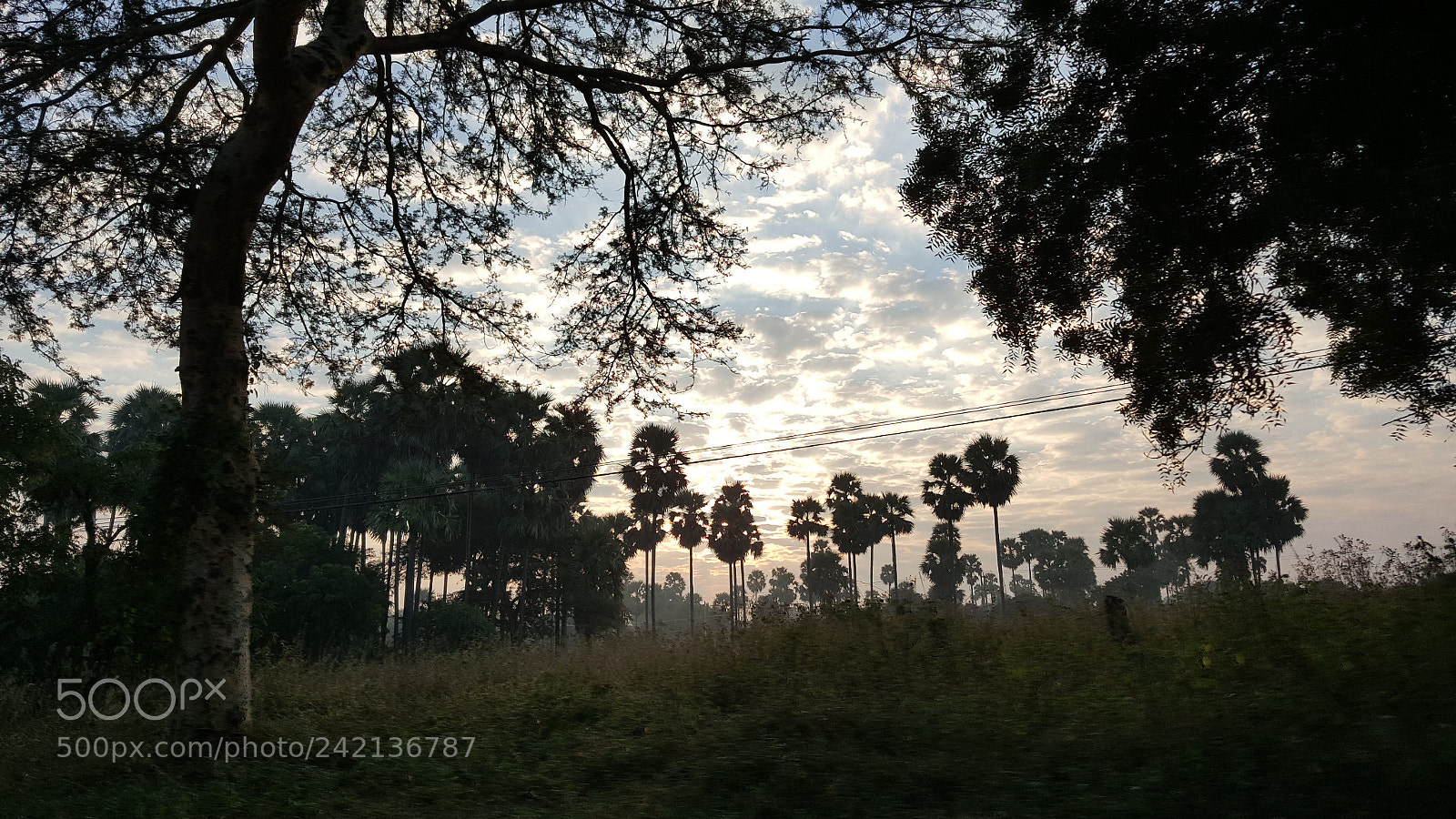 Samsung Galaxy Note5 sample photo. Somewhere in bagan photography
