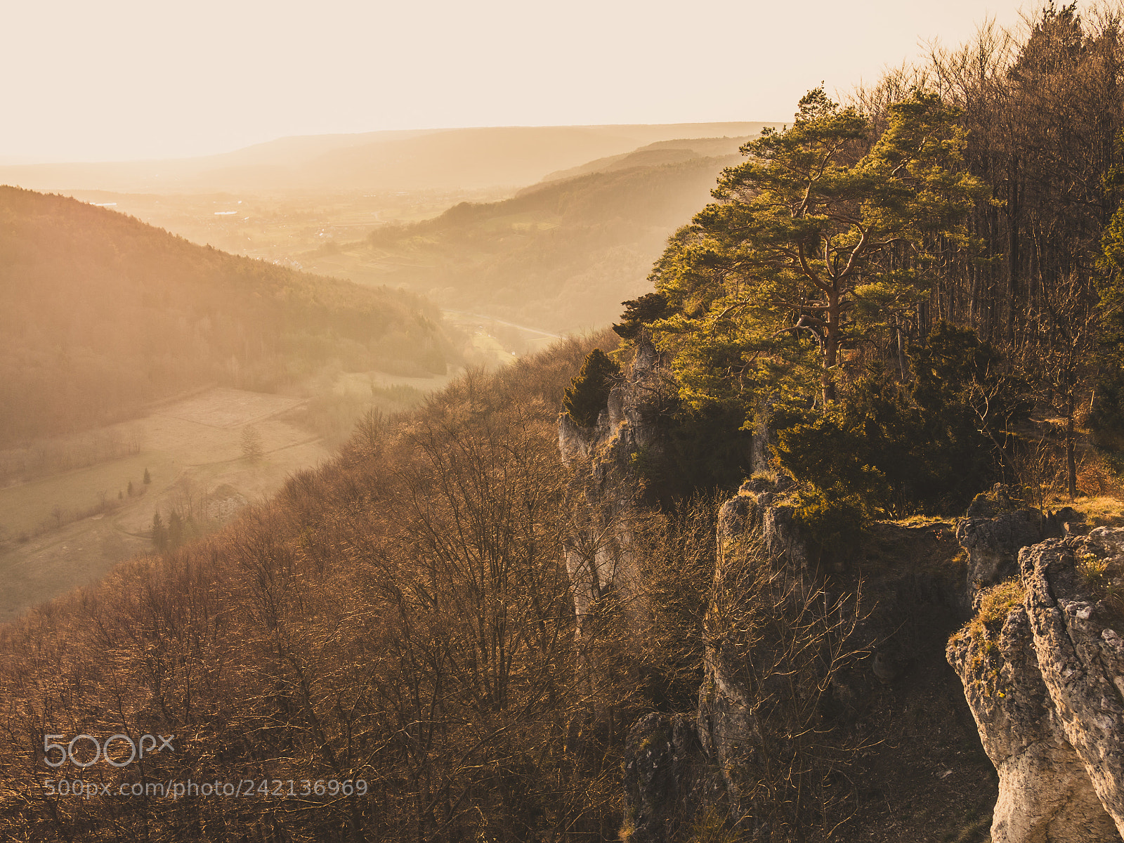 Olympus OM-D E-M10 sample photo. Frankenjura photography