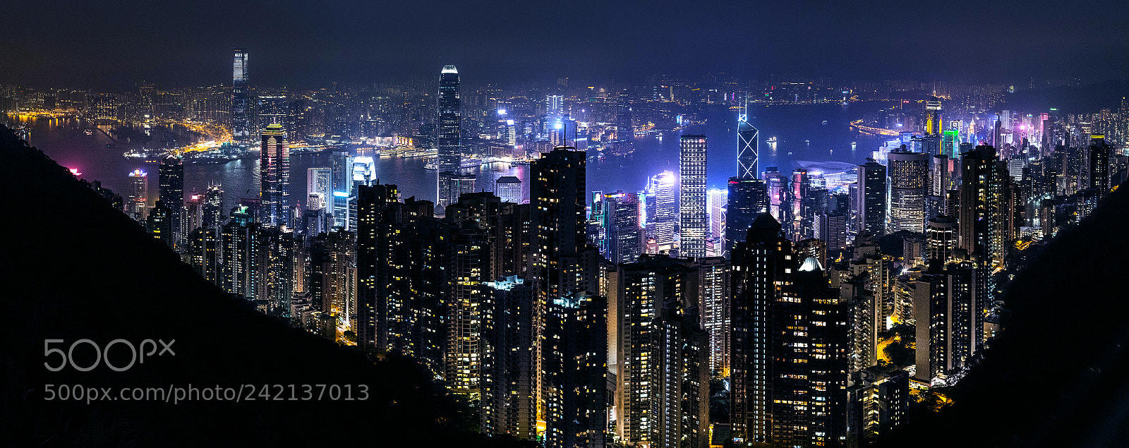 Canon EOS-1D X sample photo. The peak photography