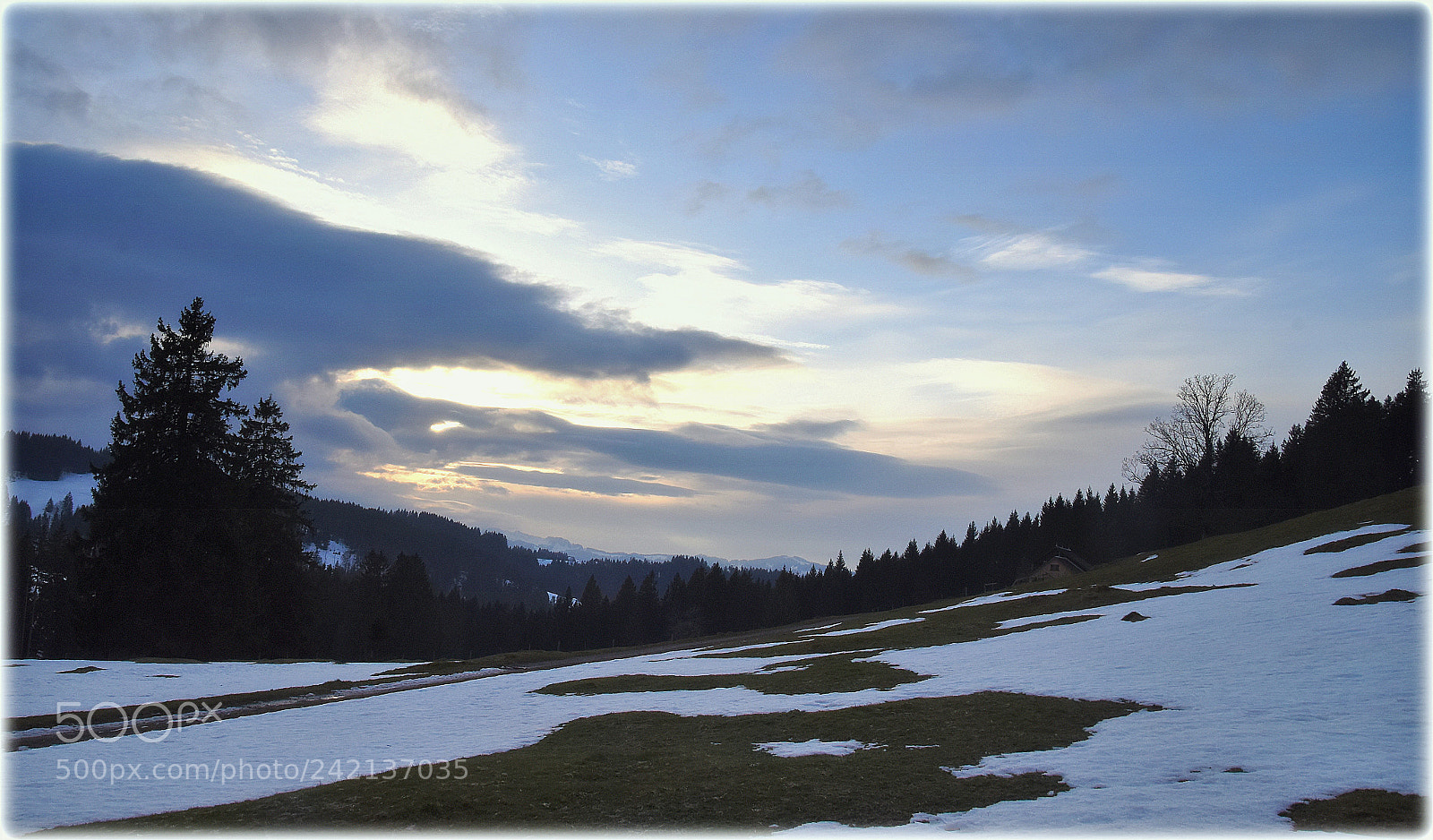 Nikon D810 sample photo. "sundawn;" photography
