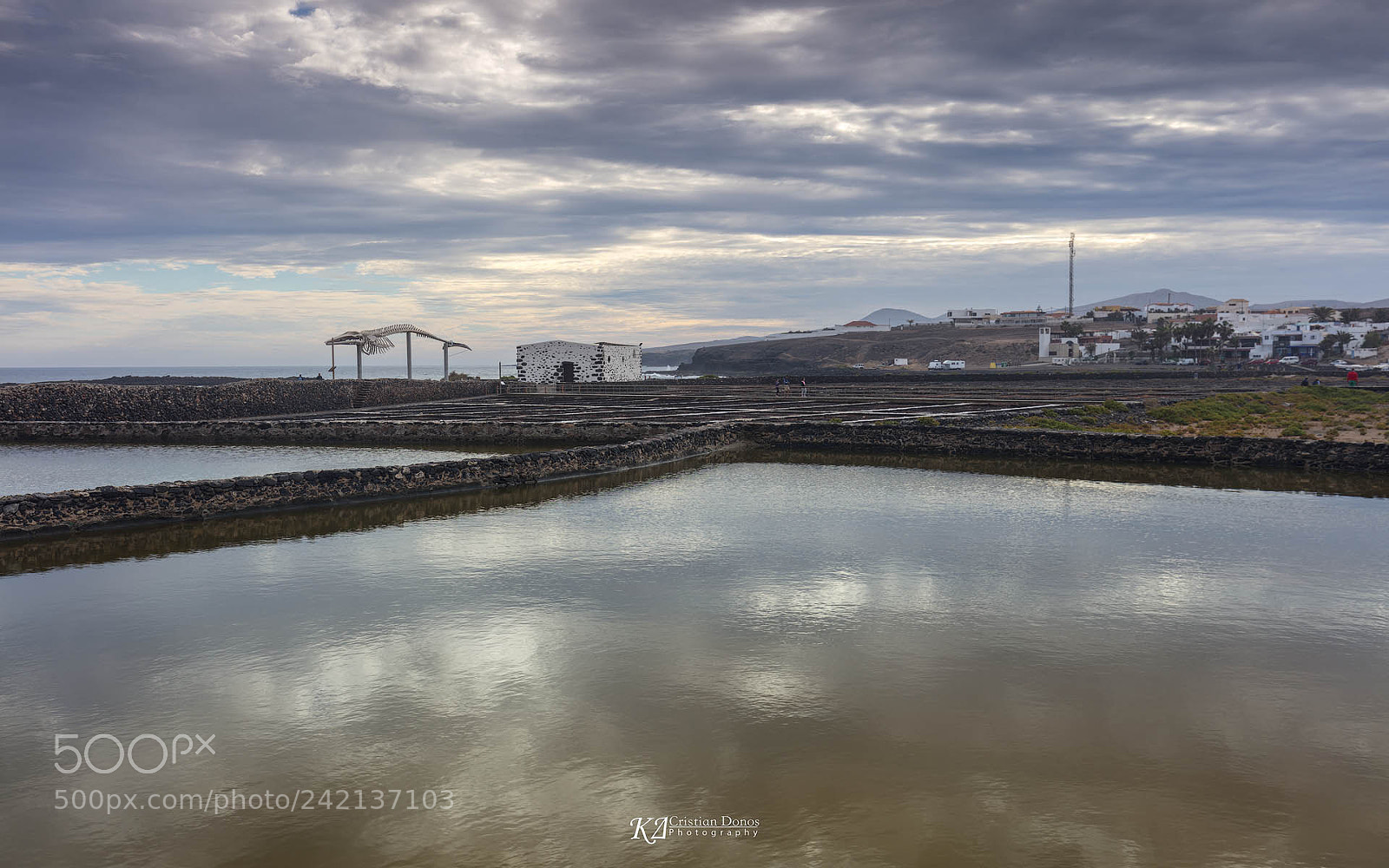 Canon EOS 5DS R sample photo. Salinas del carmen photography