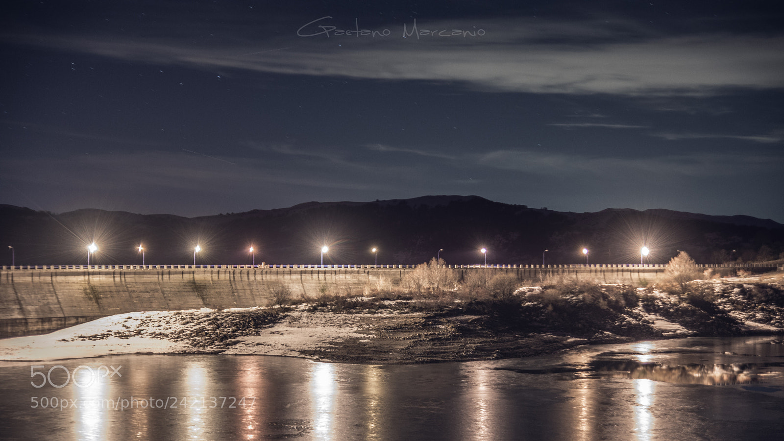 Nikon D7200 sample photo. Dietro le quinte photography