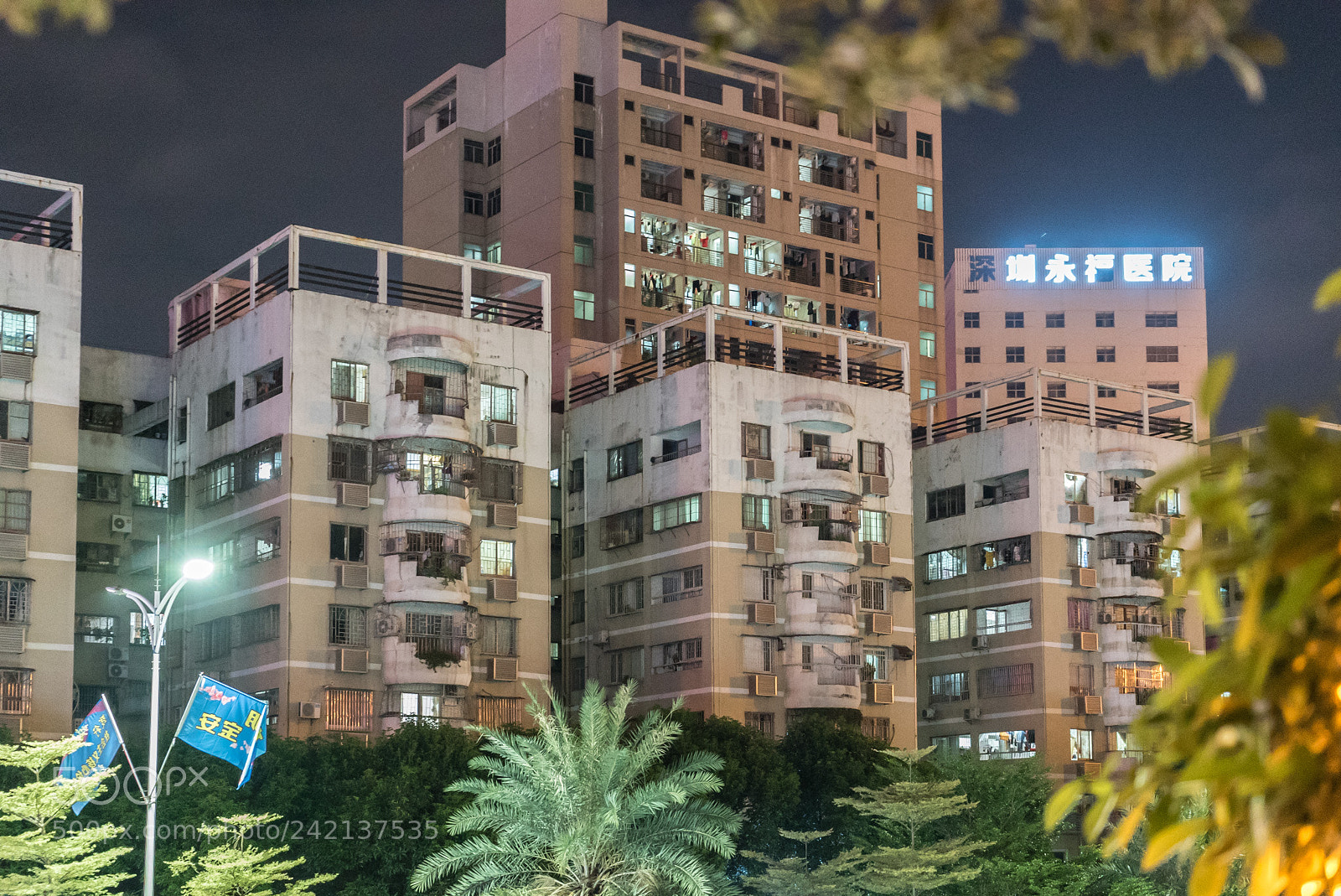 Sony a7S sample photo. Living in a box photography