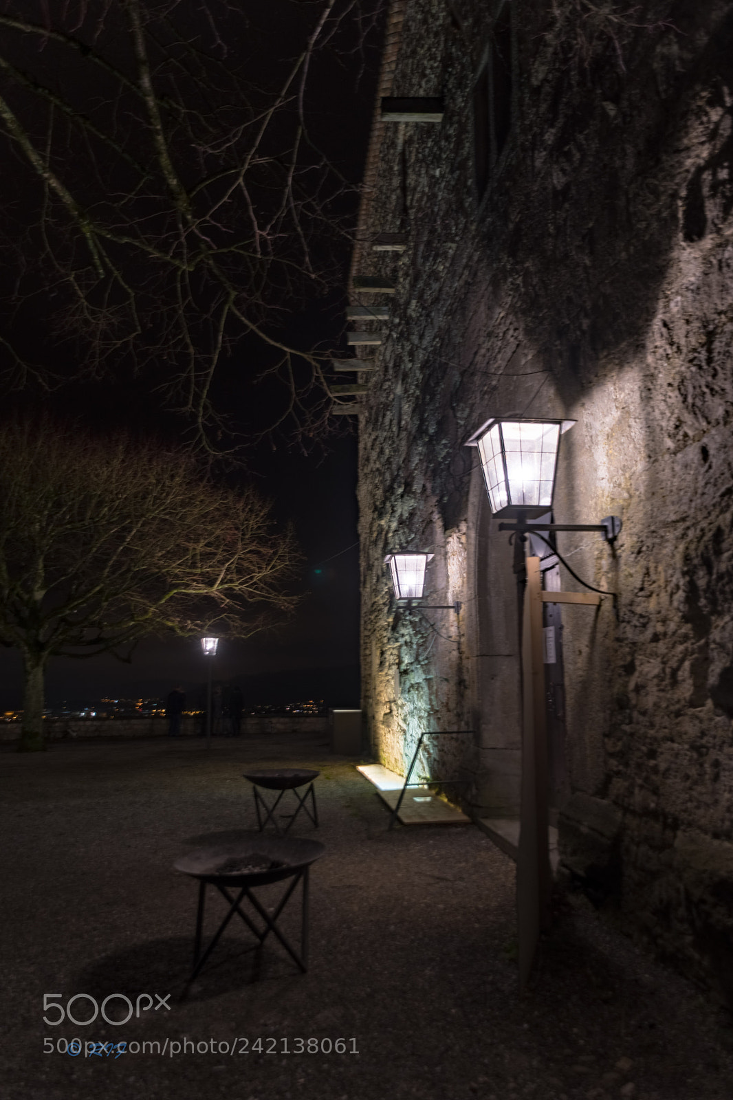 Nikon D500 sample photo. Habsburg photography