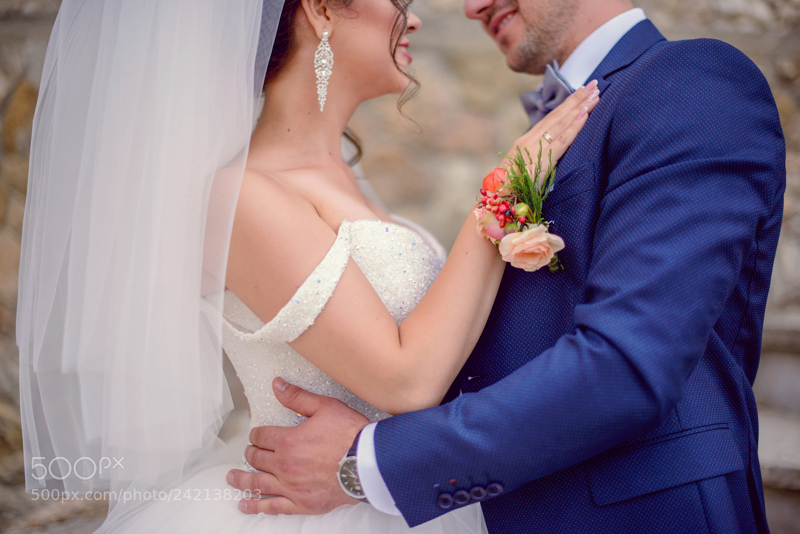 Nikon D800 sample photo. Wedding day photography
