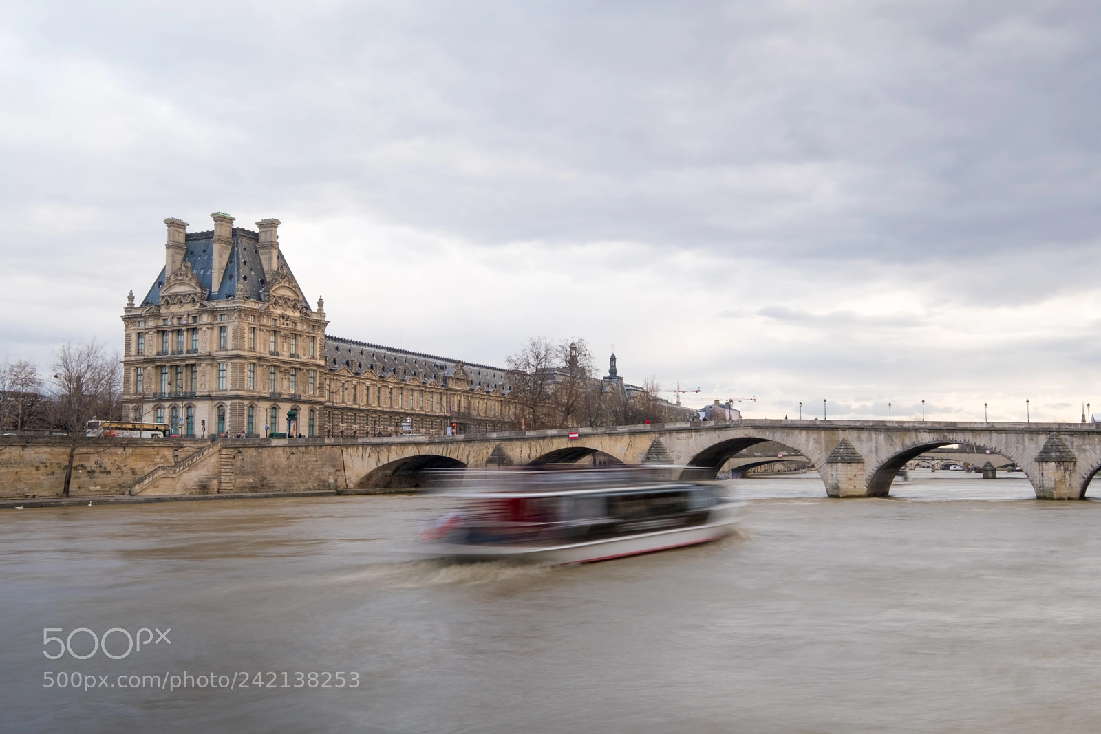 Fujifilm X-T20 sample photo. Louvre photography