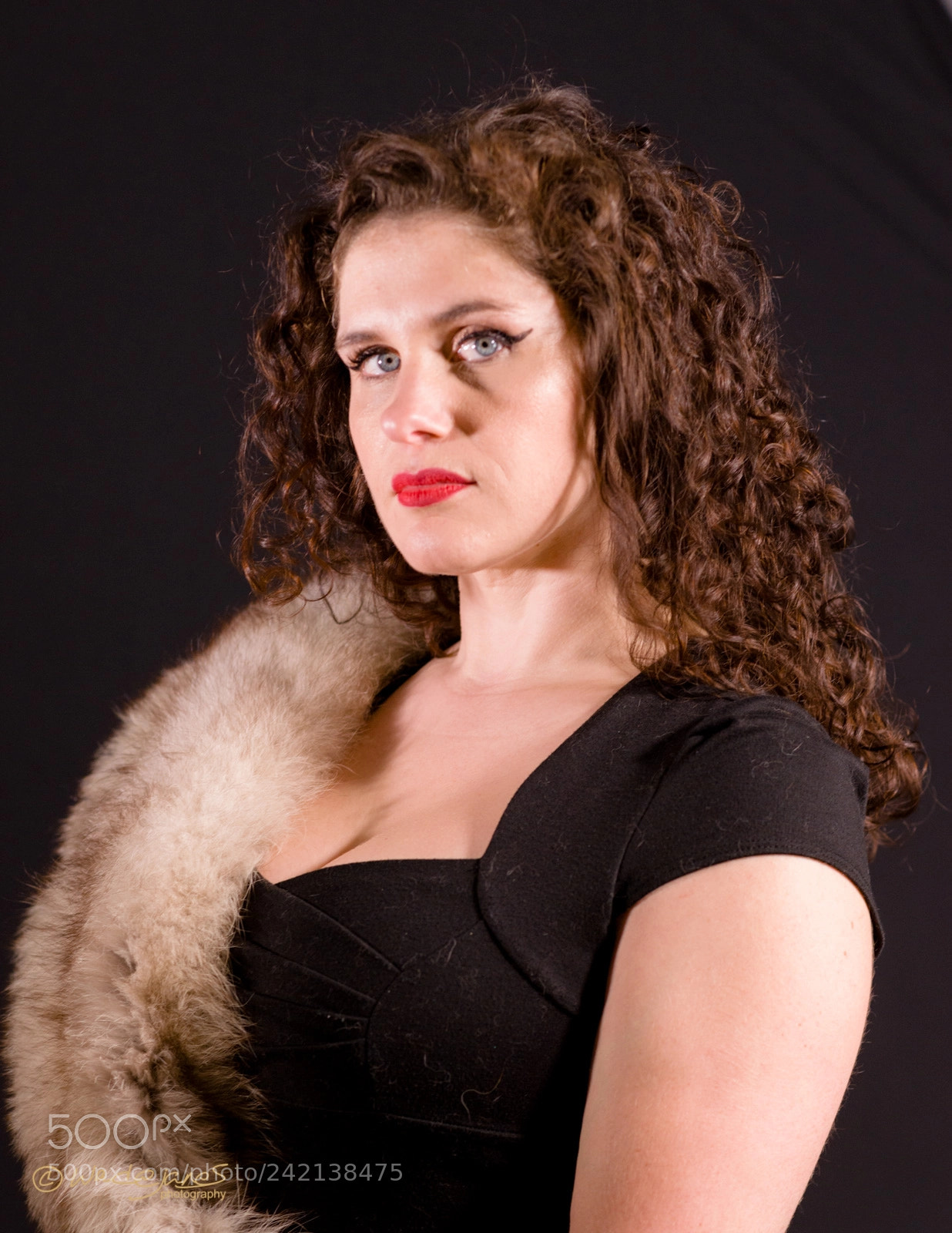 Nikon D800 sample photo. Janice #2 photography