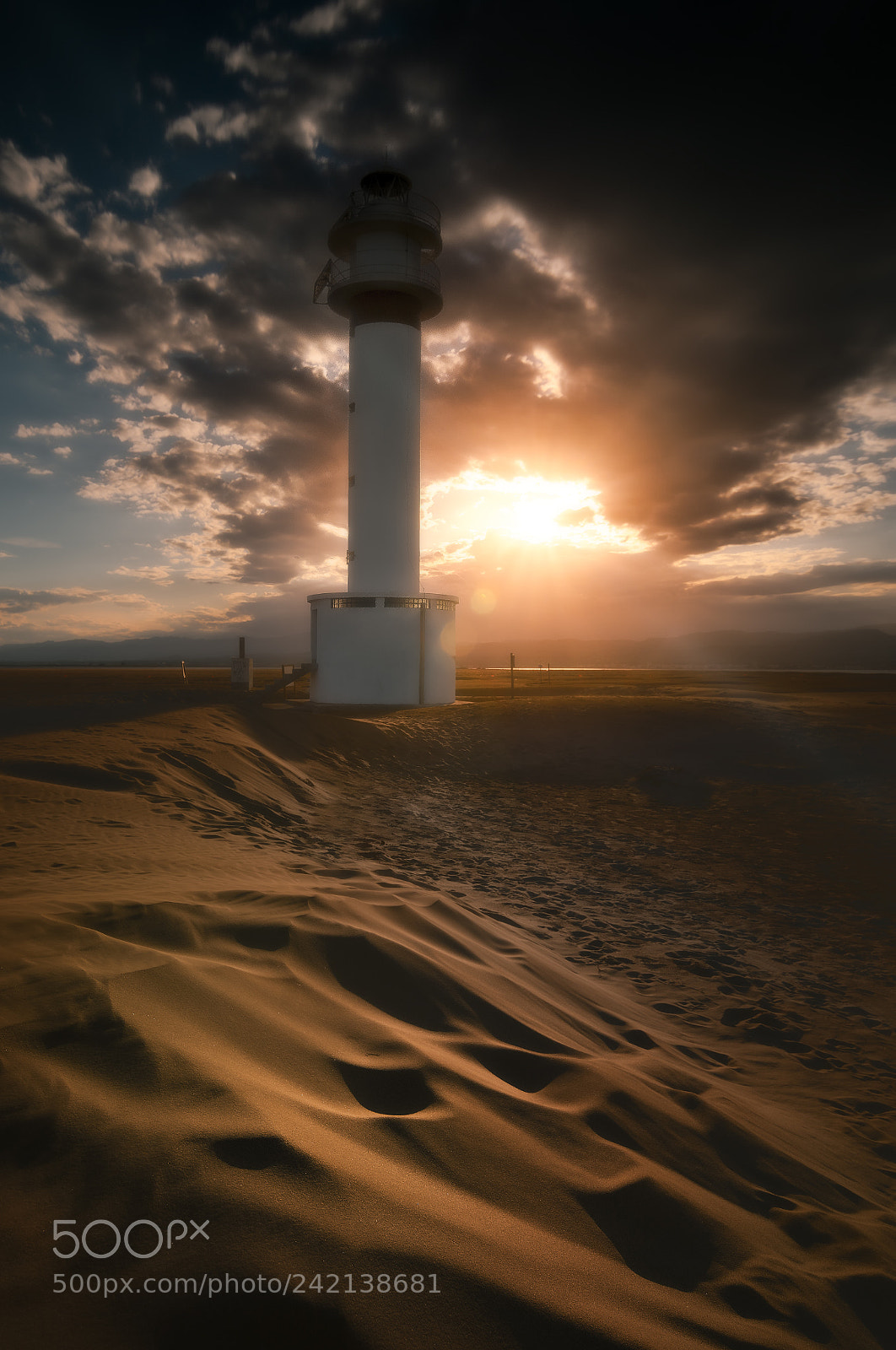 Nikon D500 sample photo. Golden sands photography