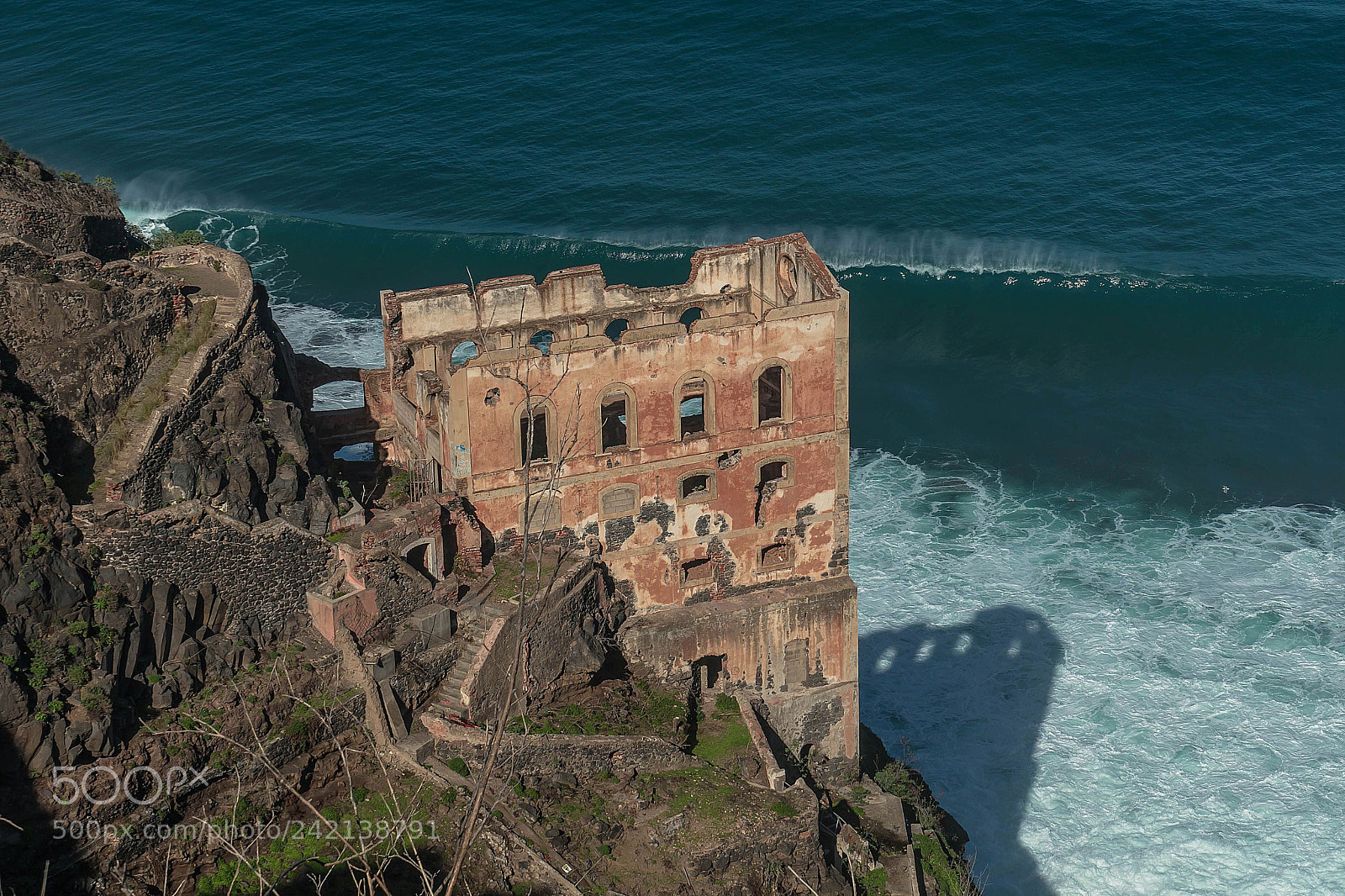 Sony a6300 sample photo. Hike from puerto cruz photography