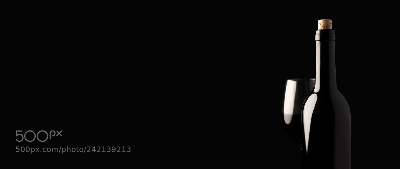 Nikon D90 sample photo. Red wine alcohol drink photography