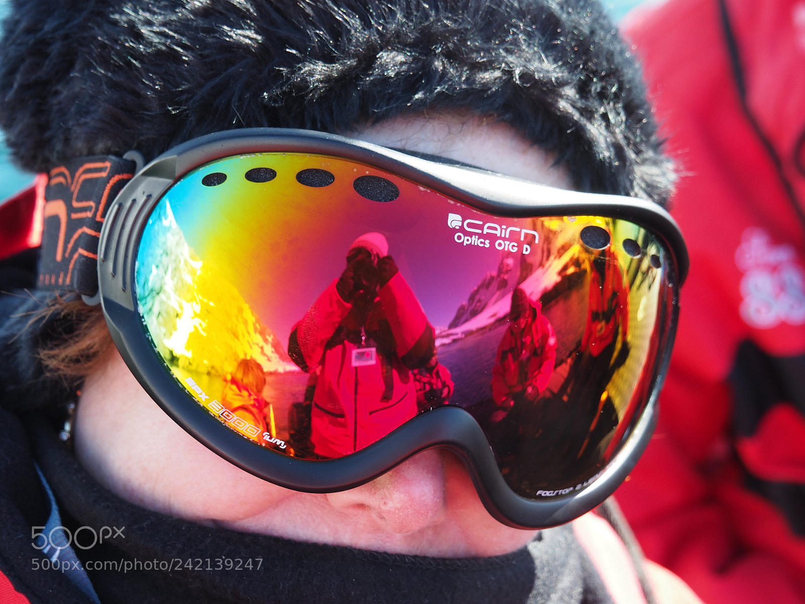 Olympus OM-D E-M5 II sample photo. Dragonfly glasses photography