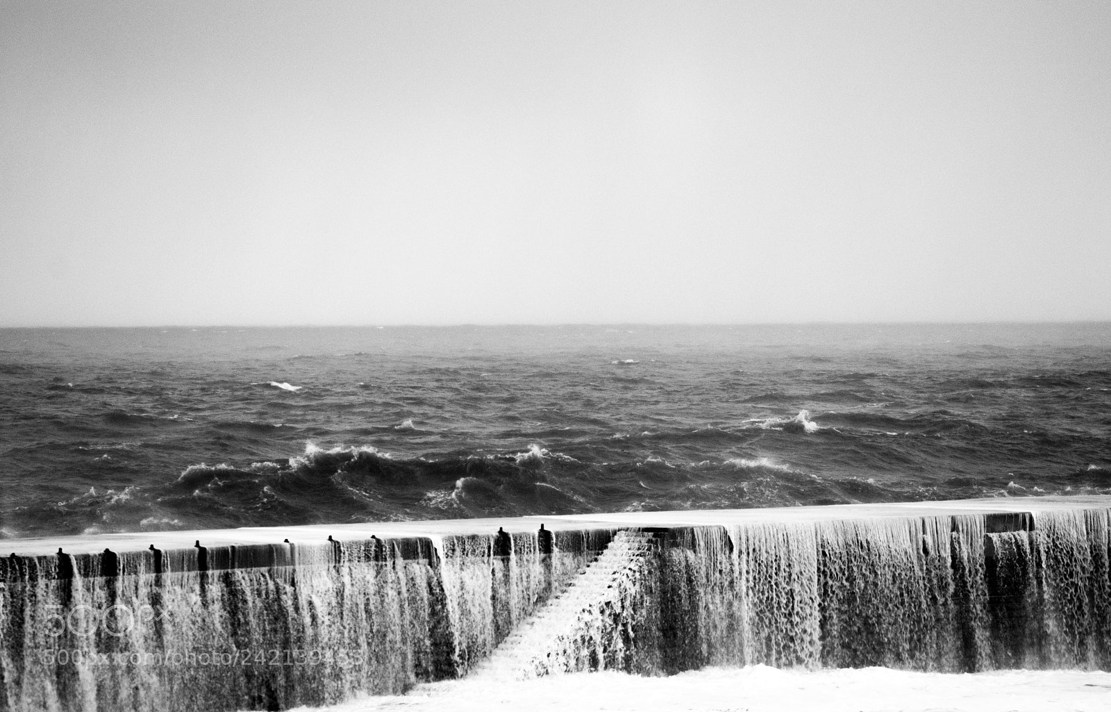 Nikon D7200 sample photo. Overflow photography