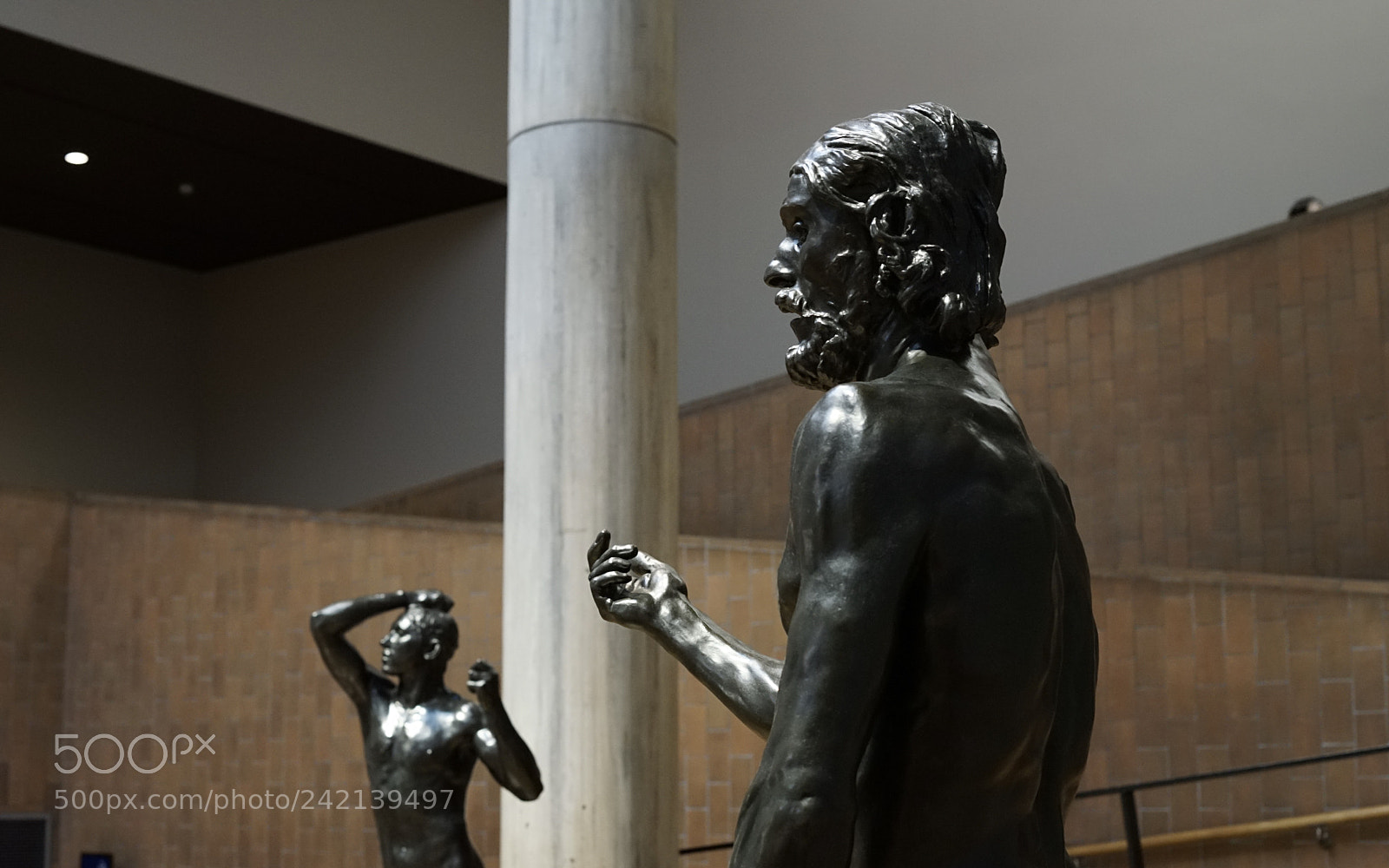 Sony a7 II sample photo. Making a point photography