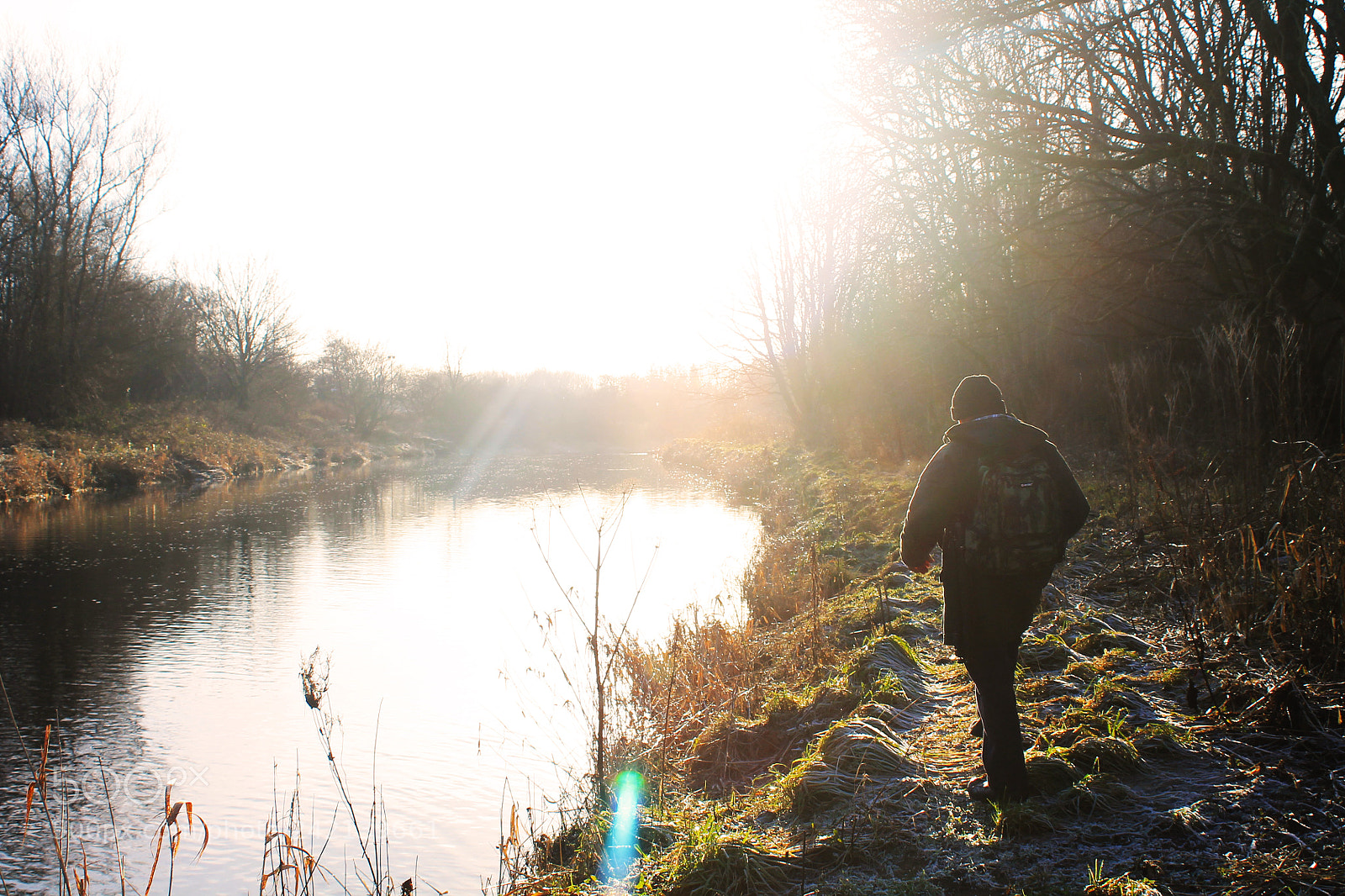 Canon EOS 1100D (EOS Rebel T3 / EOS Kiss X50) sample photo. Sun shine in kilwinning photography