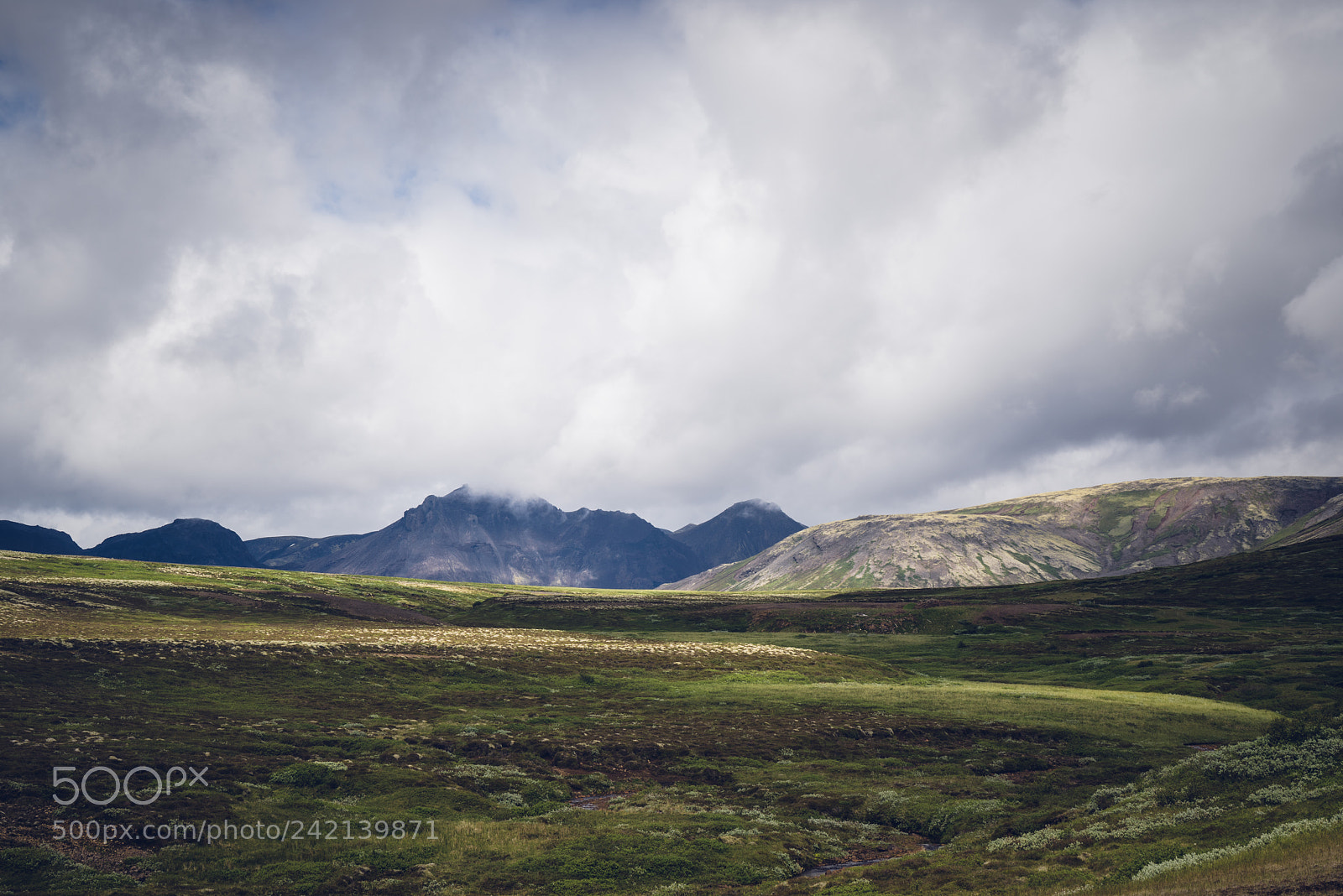 Sony a7R sample photo. Mountains photography