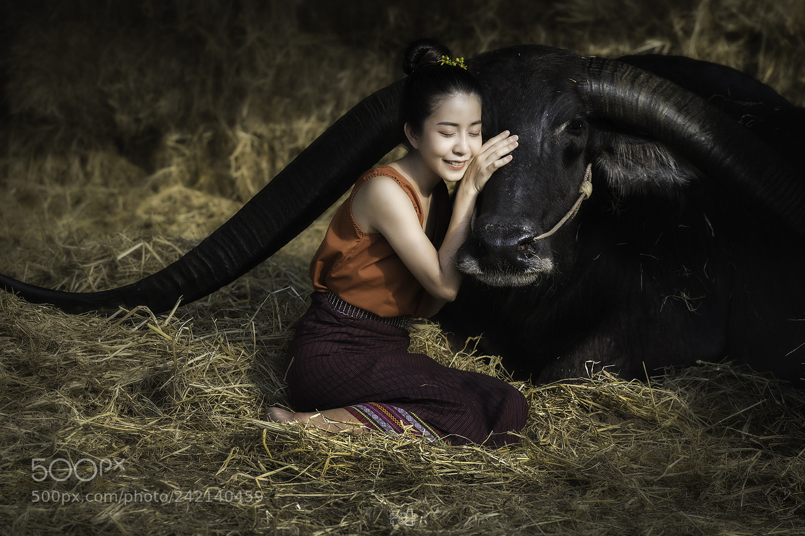 Sony a7 II sample photo. Asian woman with a photography