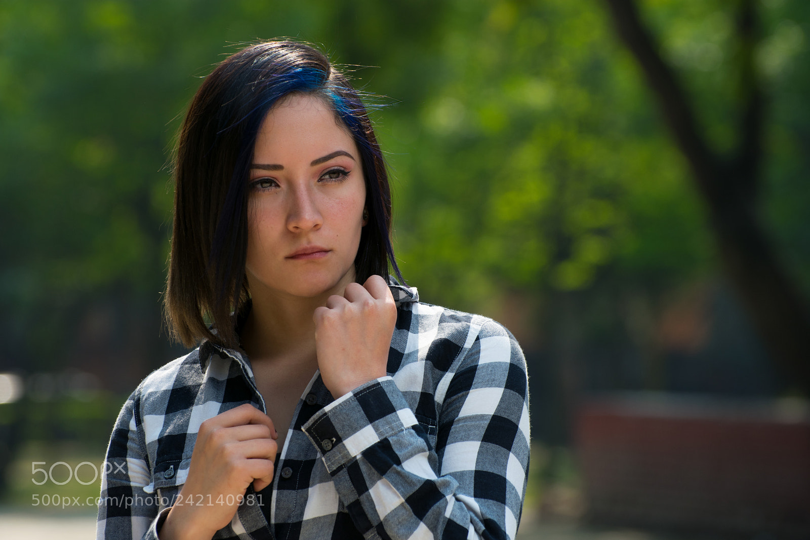 Nikon D3400 sample photo. Cuadros vichy photography