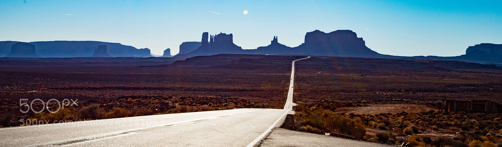 Canon EOS 6D Mark II sample photo. Monuments and silhouettes photography