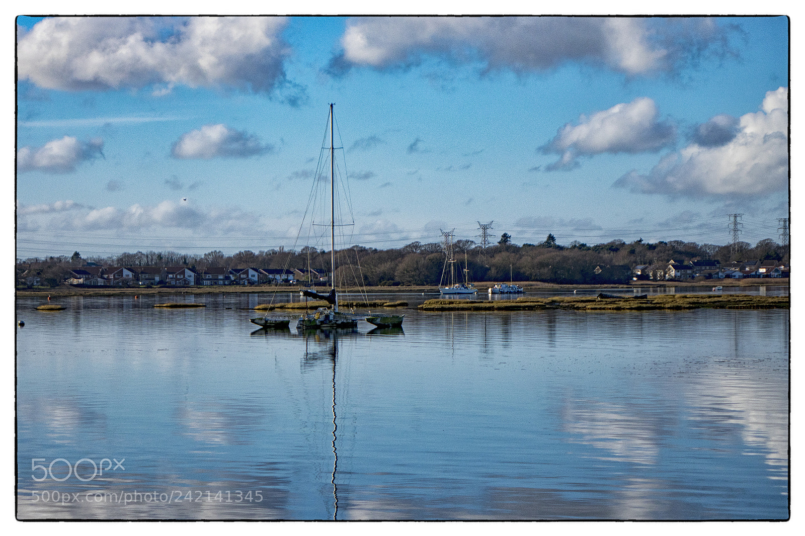 Sony Cyber-shot DSC-RX10 II sample photo. Dirty boat, peaceful day photography